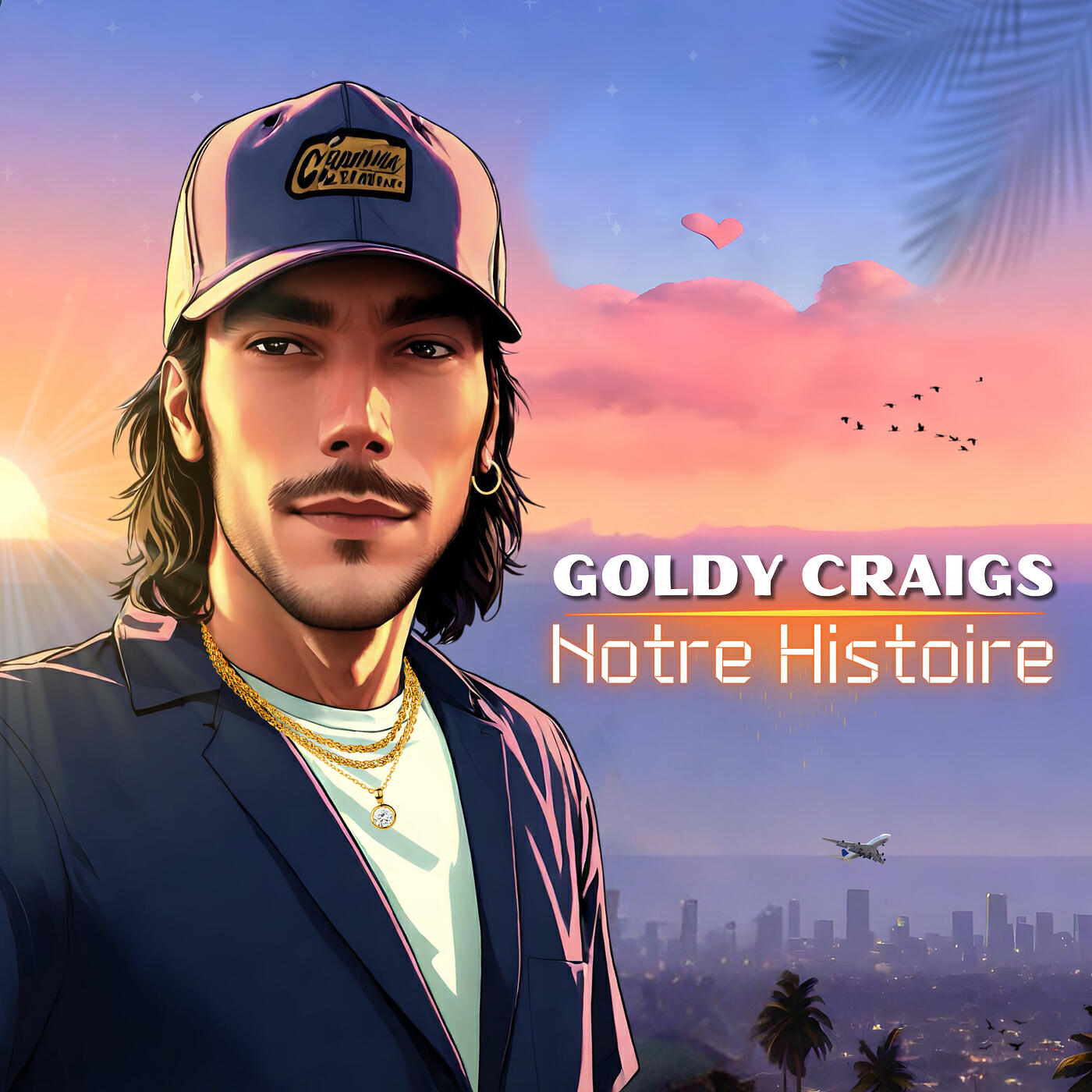 Goldy Craigs