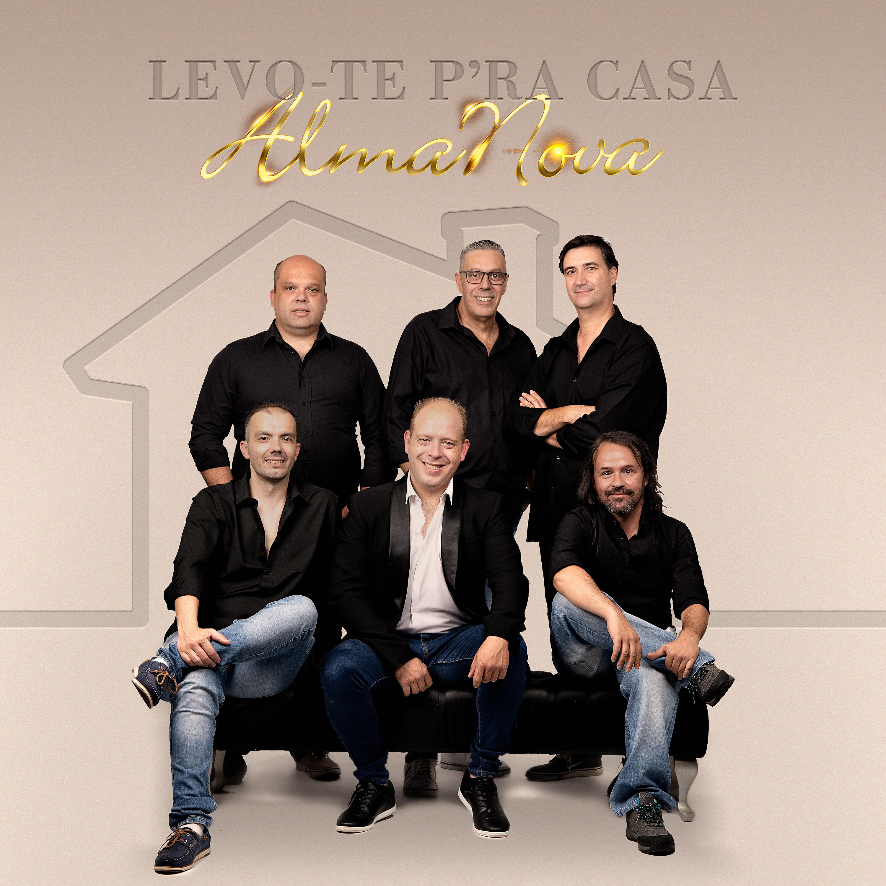 Релиз Levo-Te P´ra Casa
