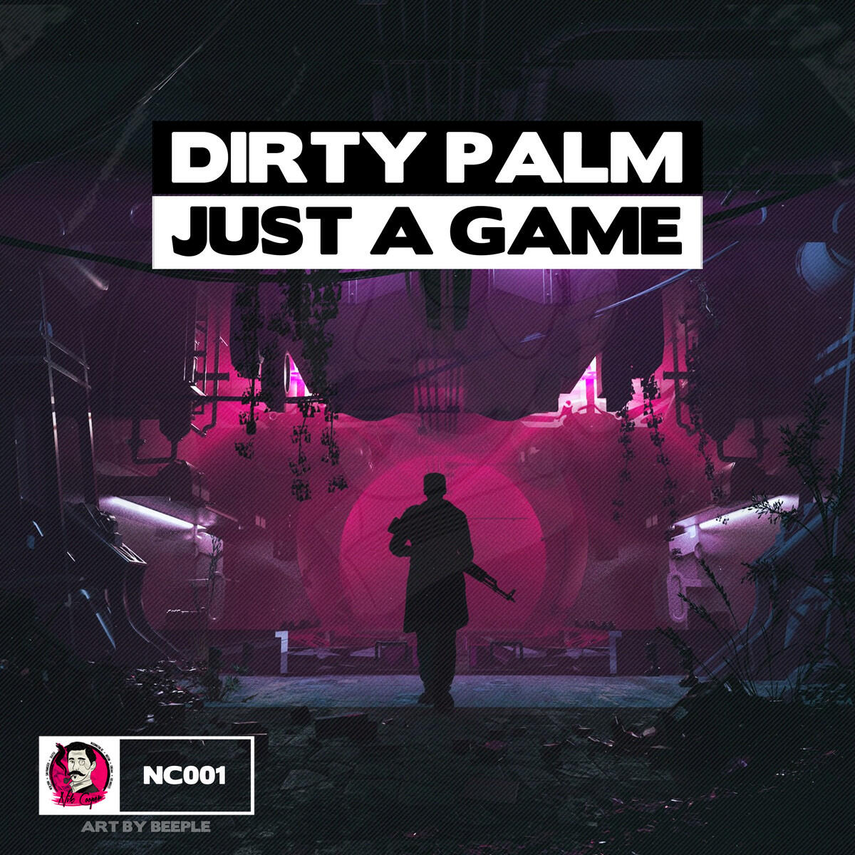 Релиз Just a Game