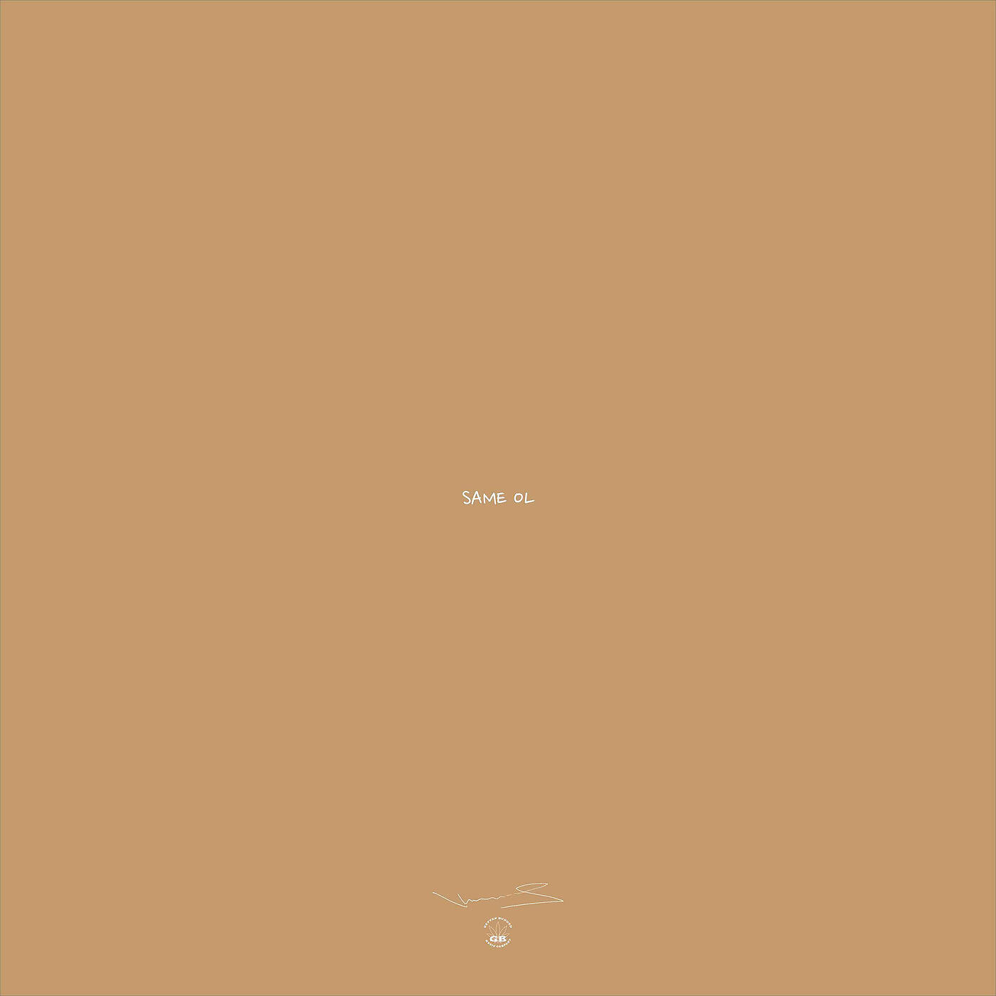 Релиз Same Ol