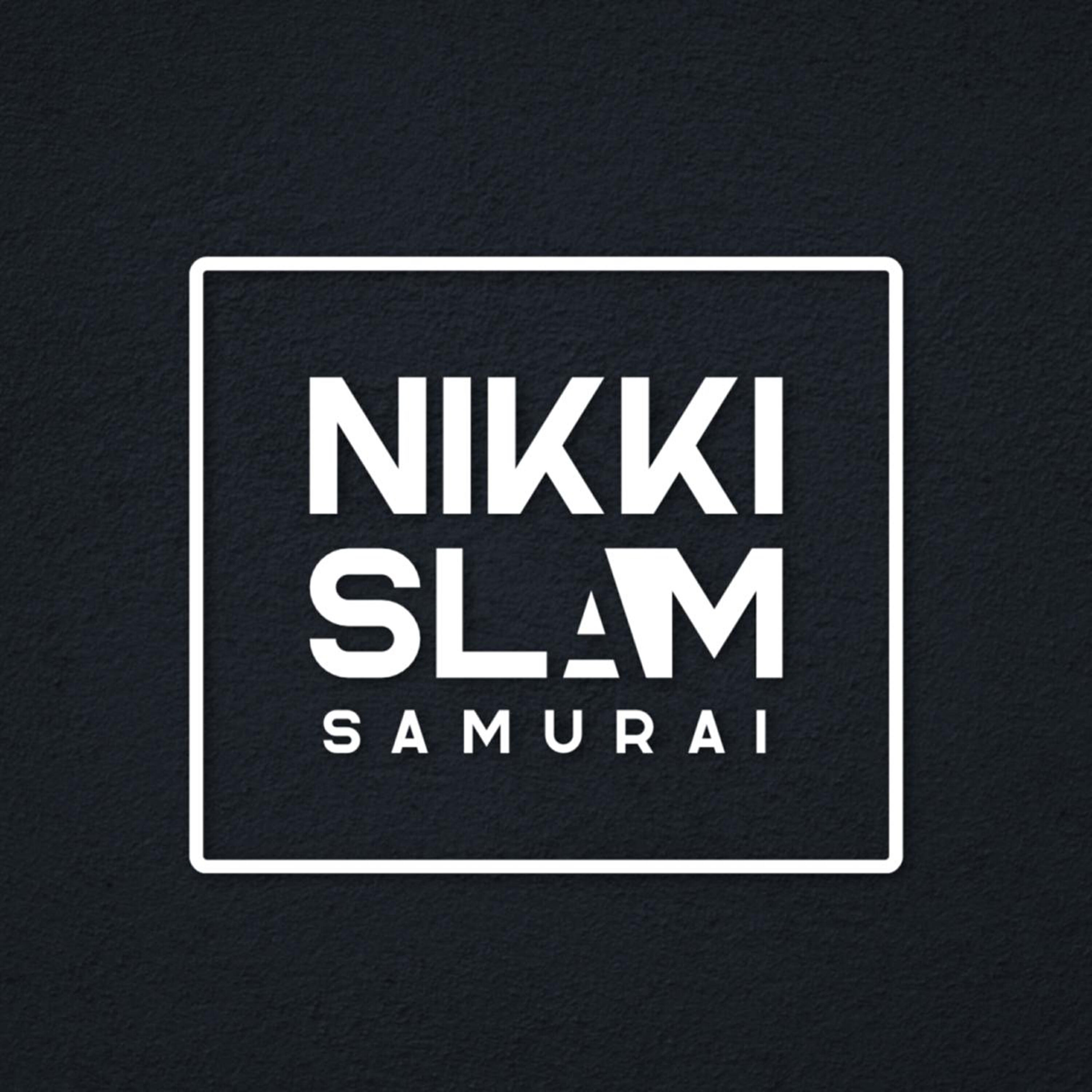 Релиз Samurai