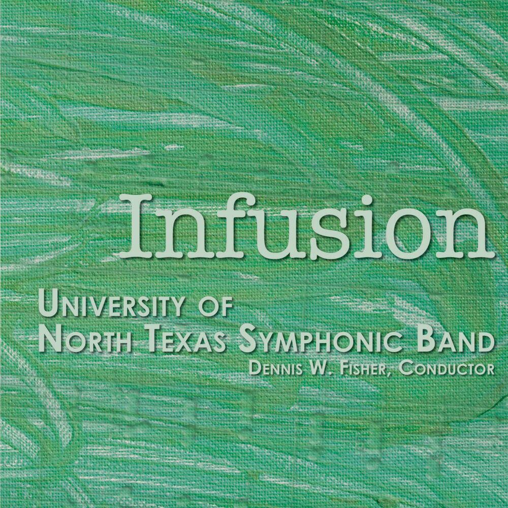 University Of Texas Symphonic Band