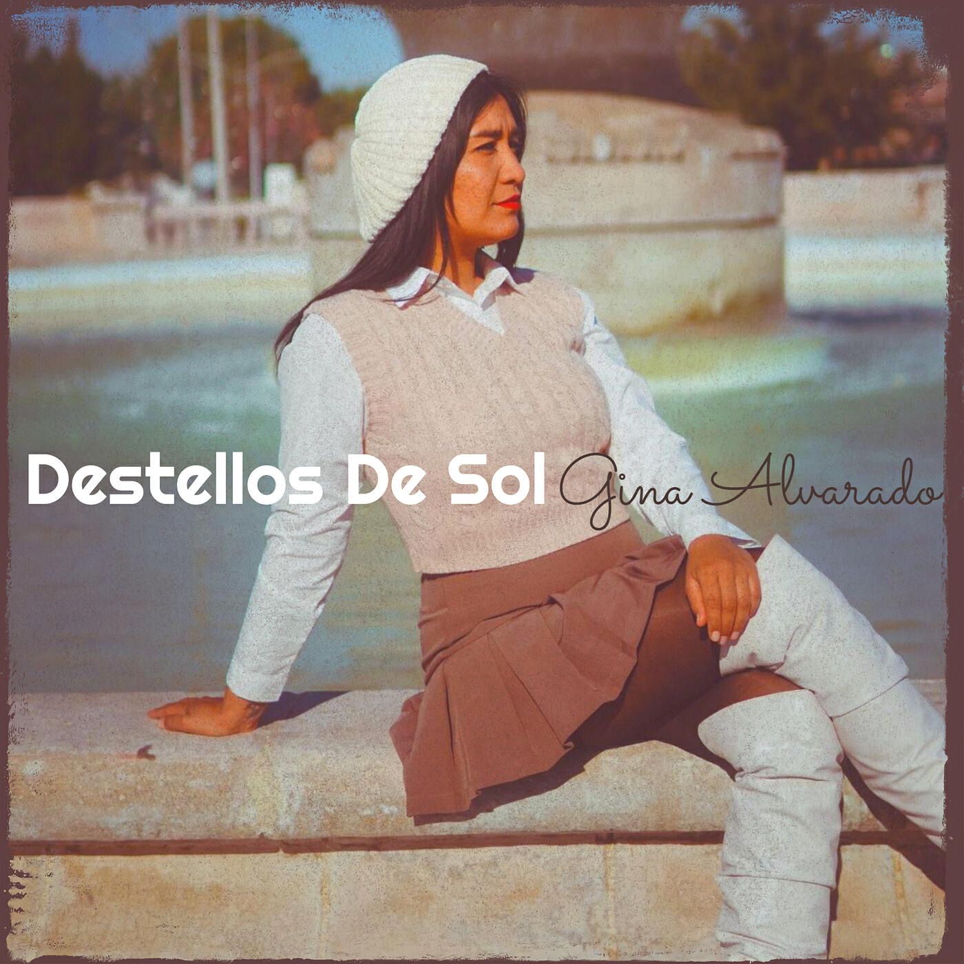 Релиз Destellos De Sol