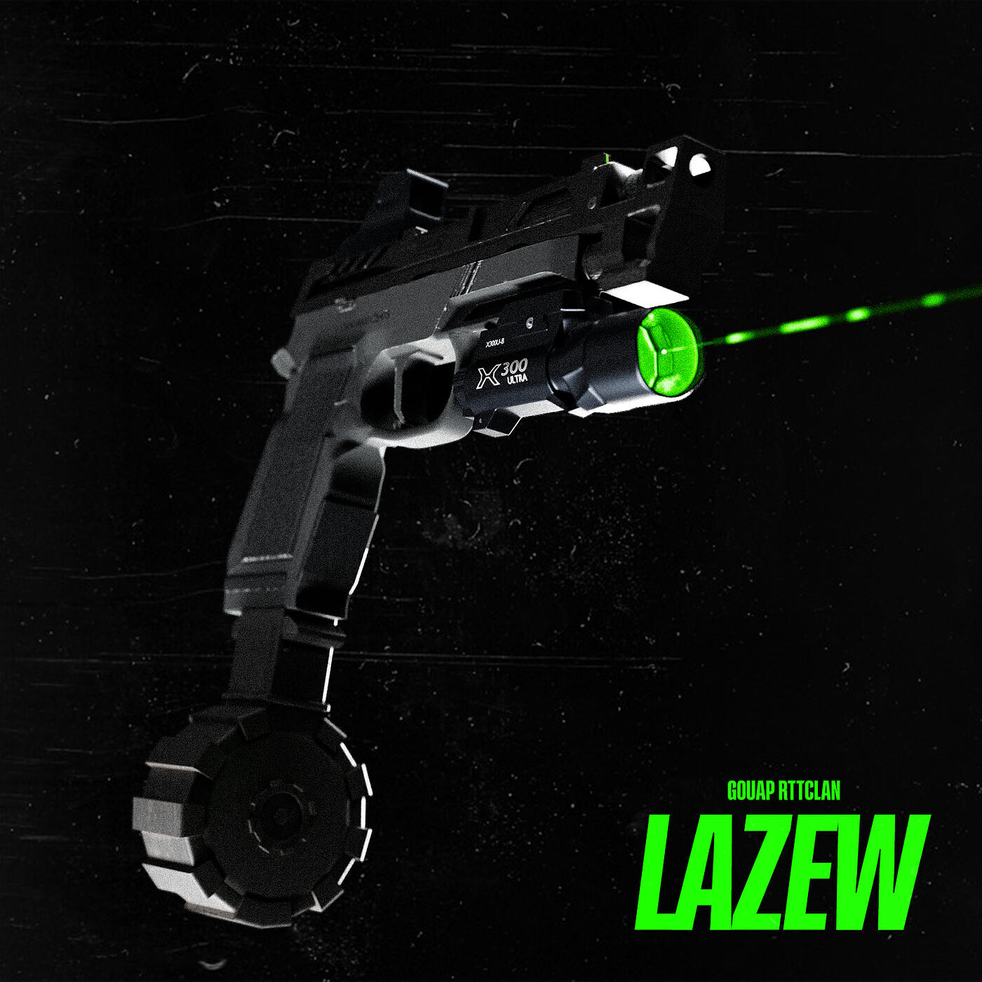 Релиз Lazew