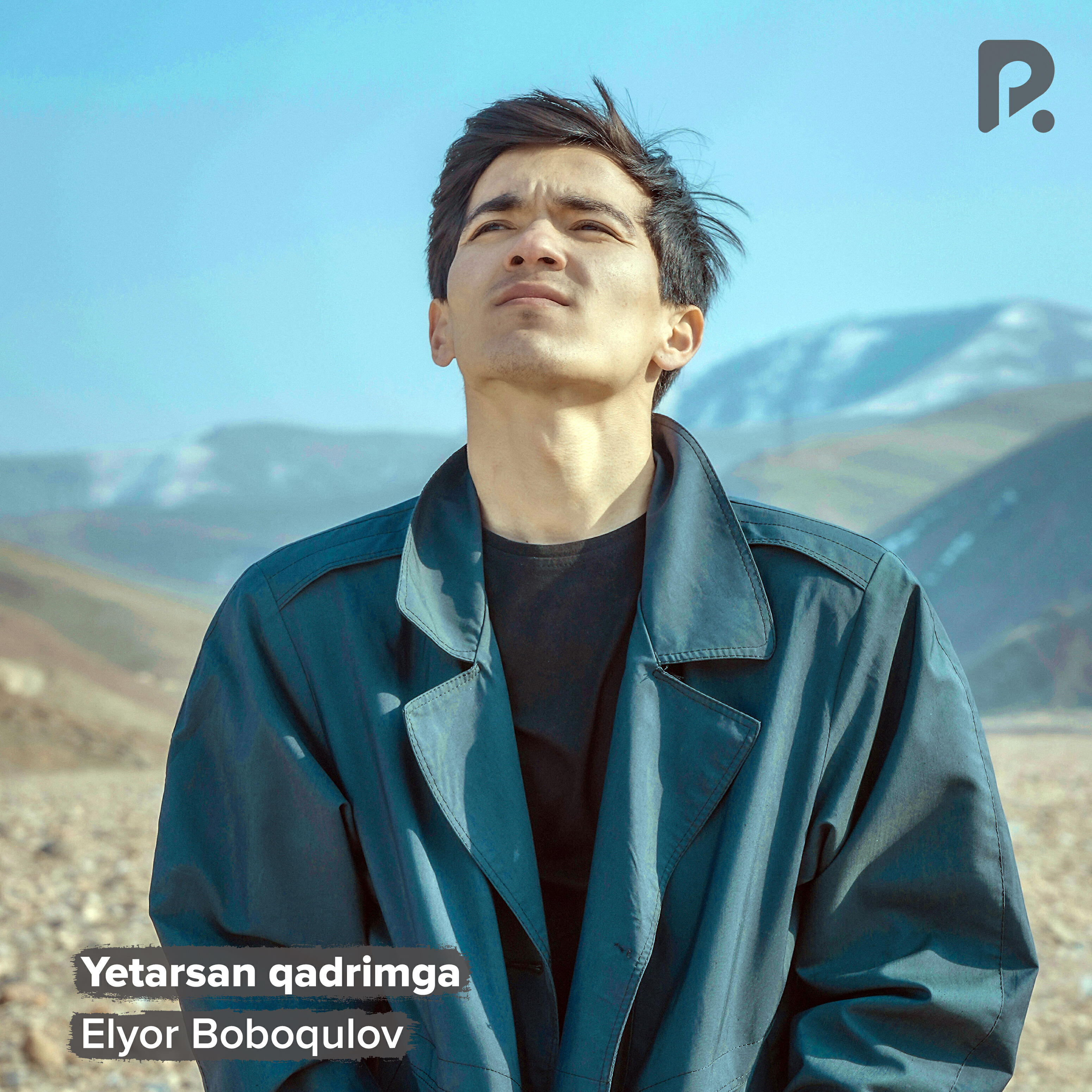 Релиз Yetarsan qadrimga