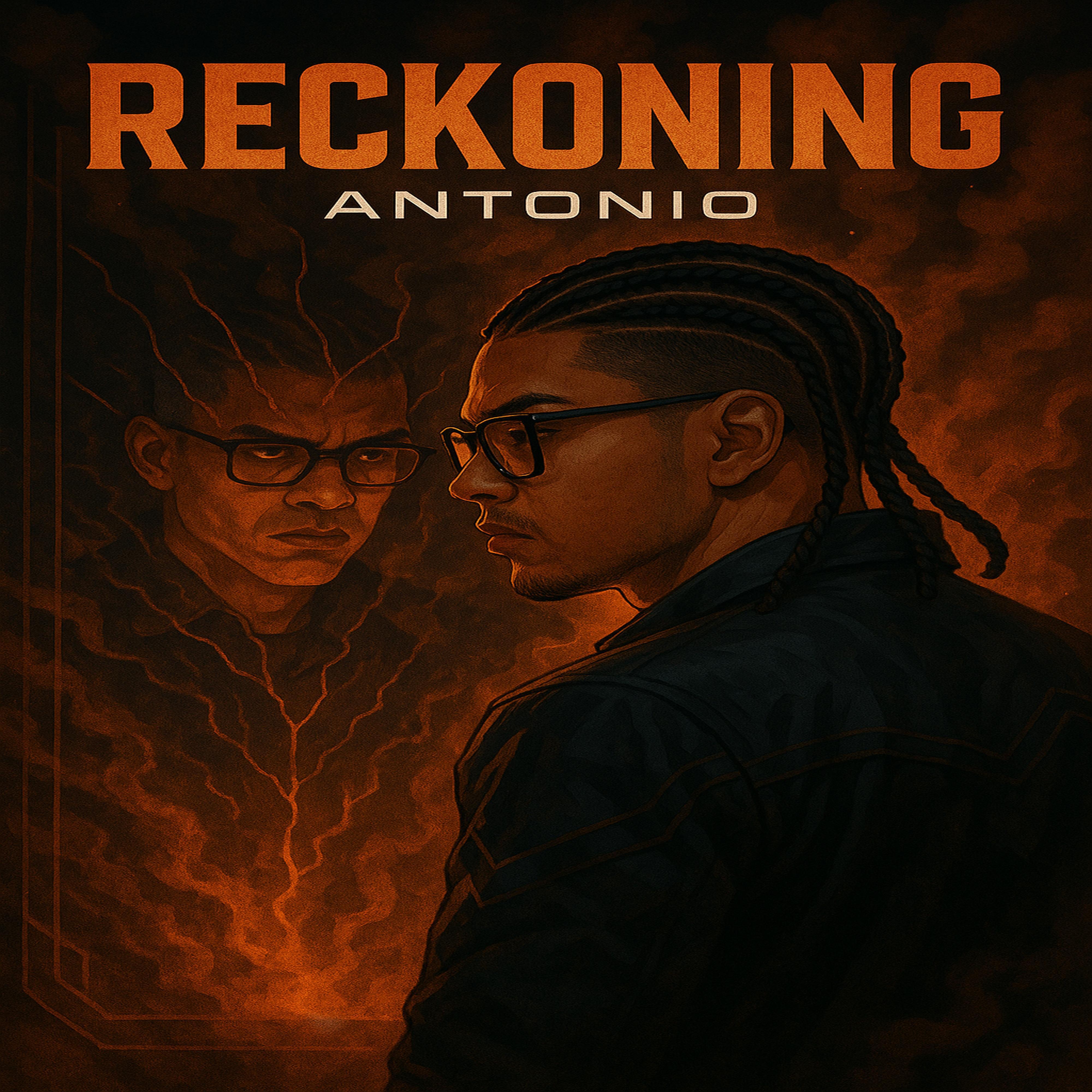 Релиз Reckoning
