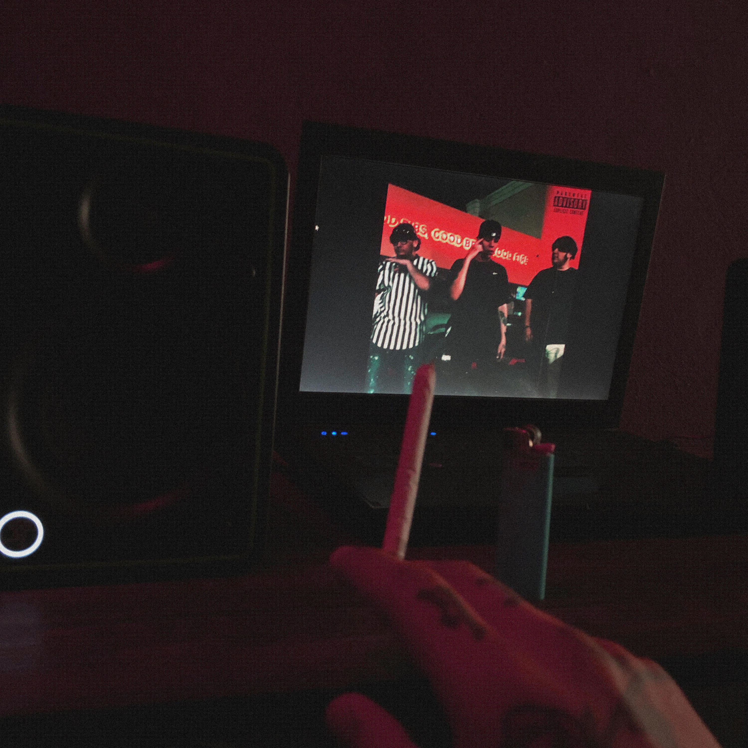 Релиз Volando
