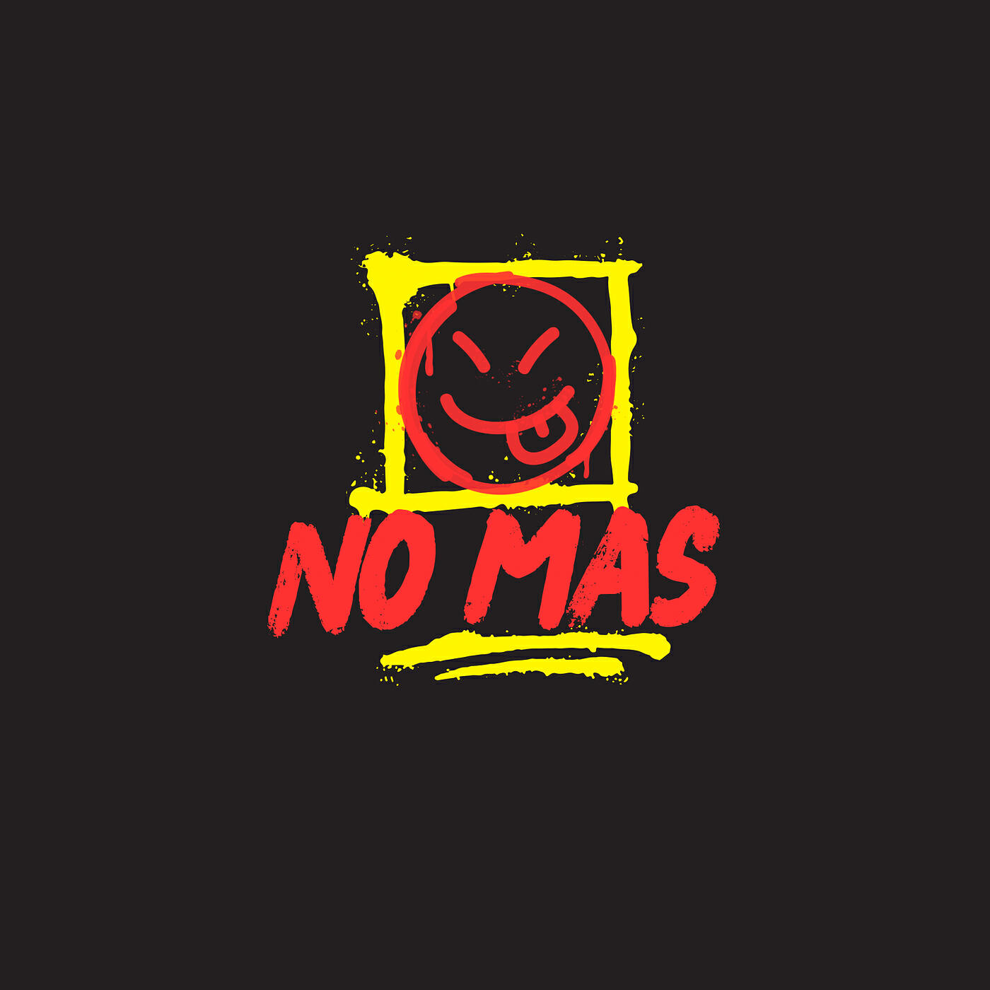 Релиз No Mas