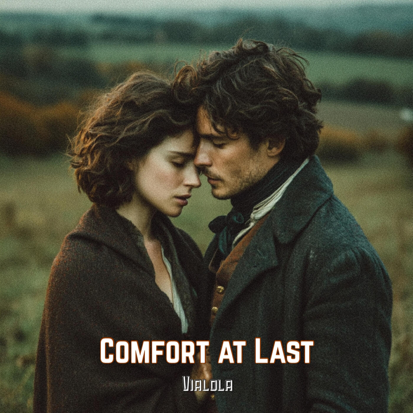 Релиз Comfort at Last