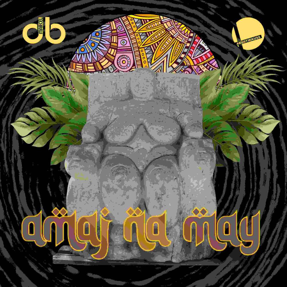 Релиз Amaj Na May