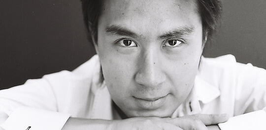 Hyung-ki Joo