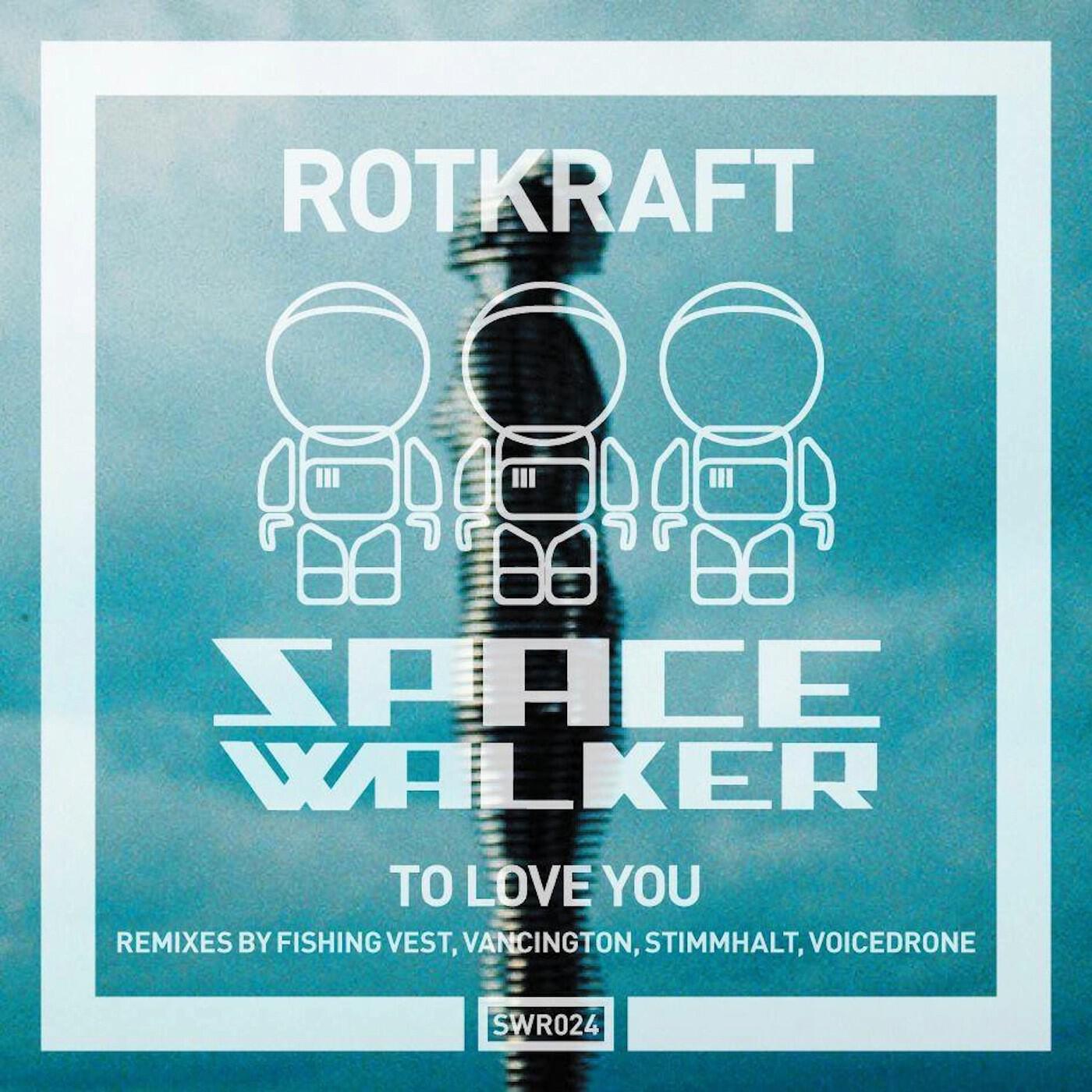 Релиз To Love You