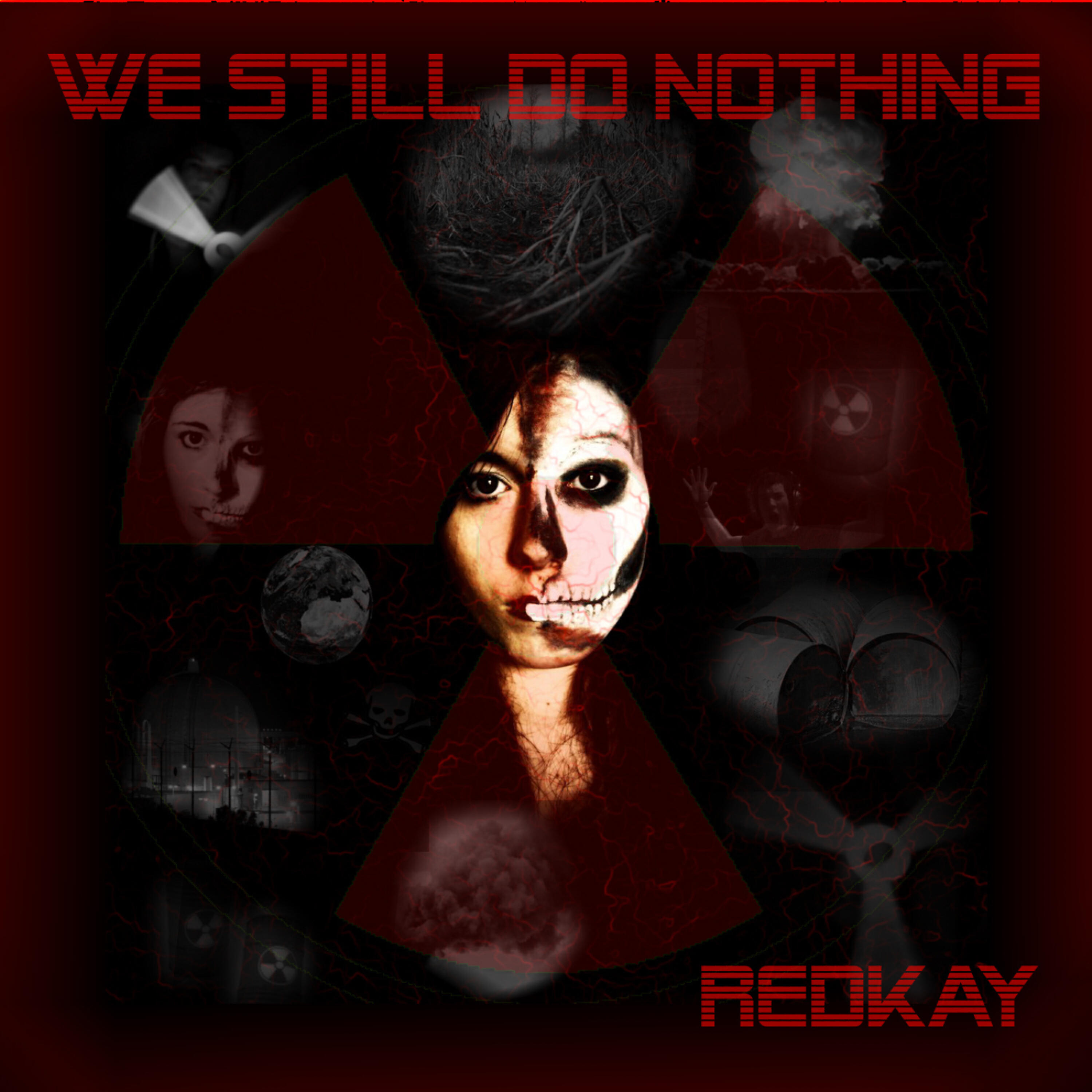 Релиз We Still Do Nothing