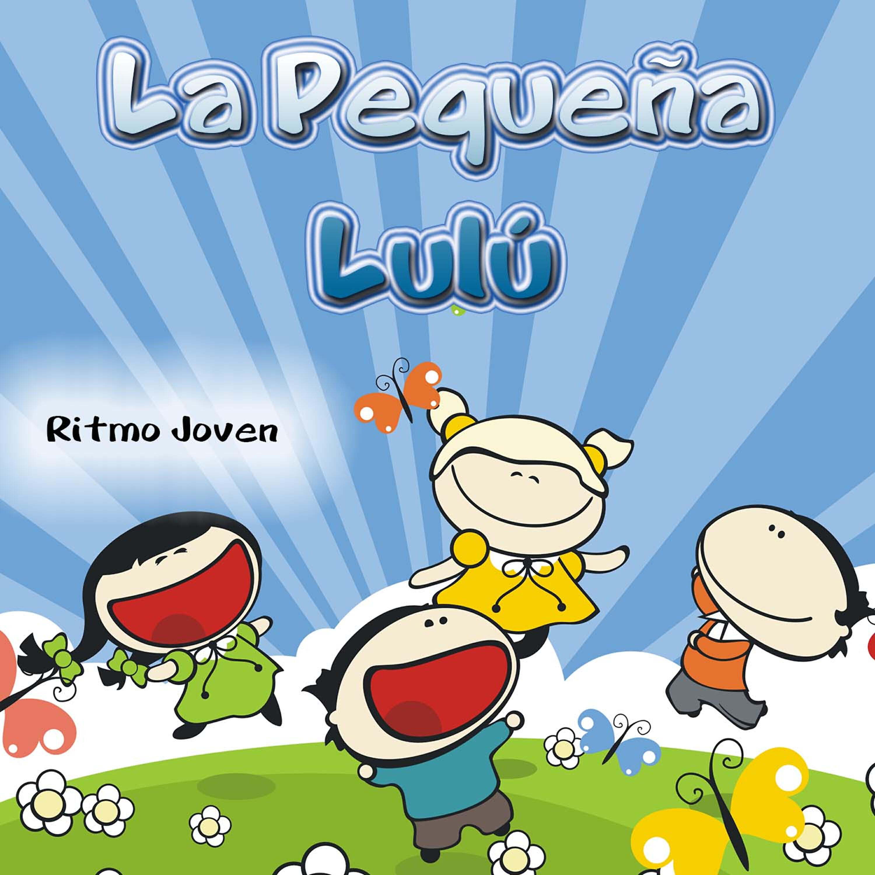 Релиз La Pequeña Lulú - Single