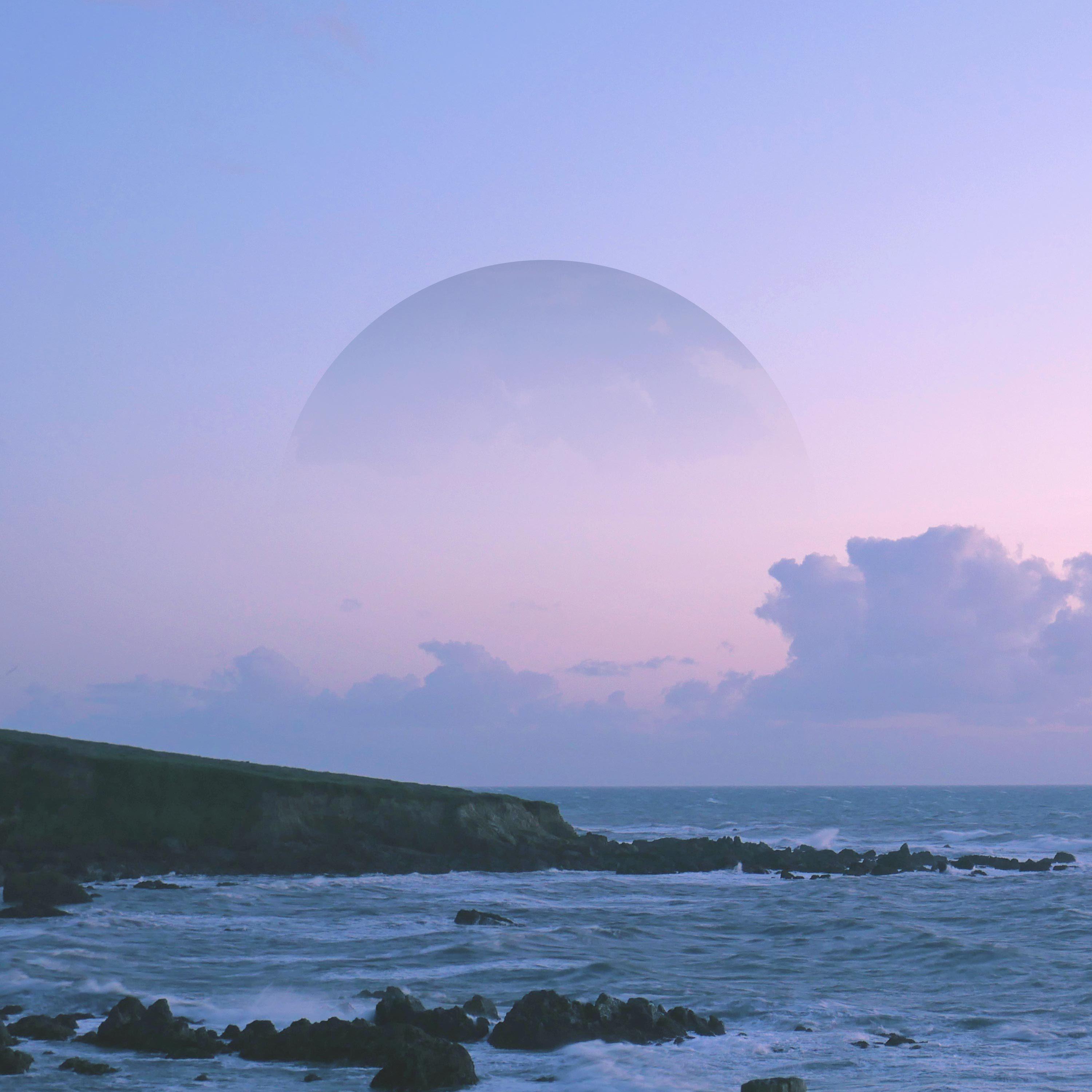 Релиз Cambria Sessions: A Tidal Meditation