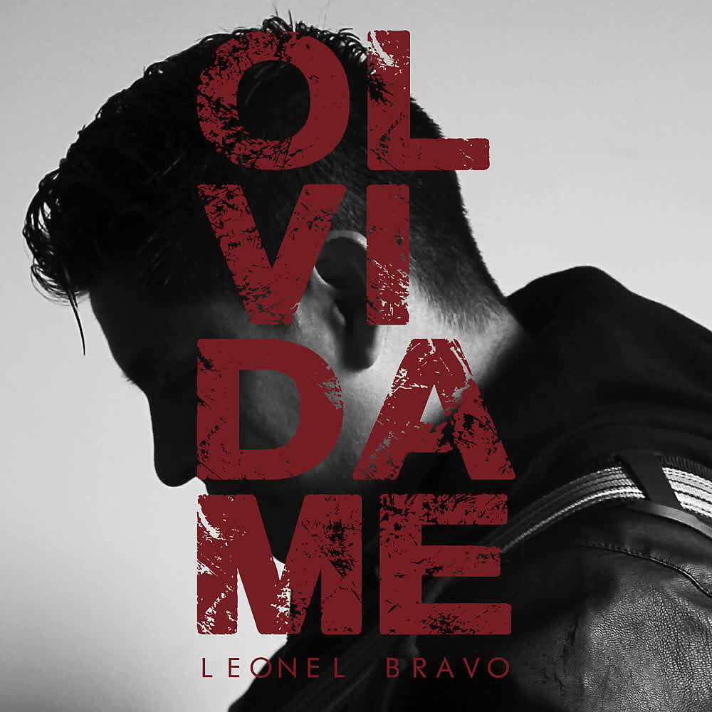 Релиз Olvídame