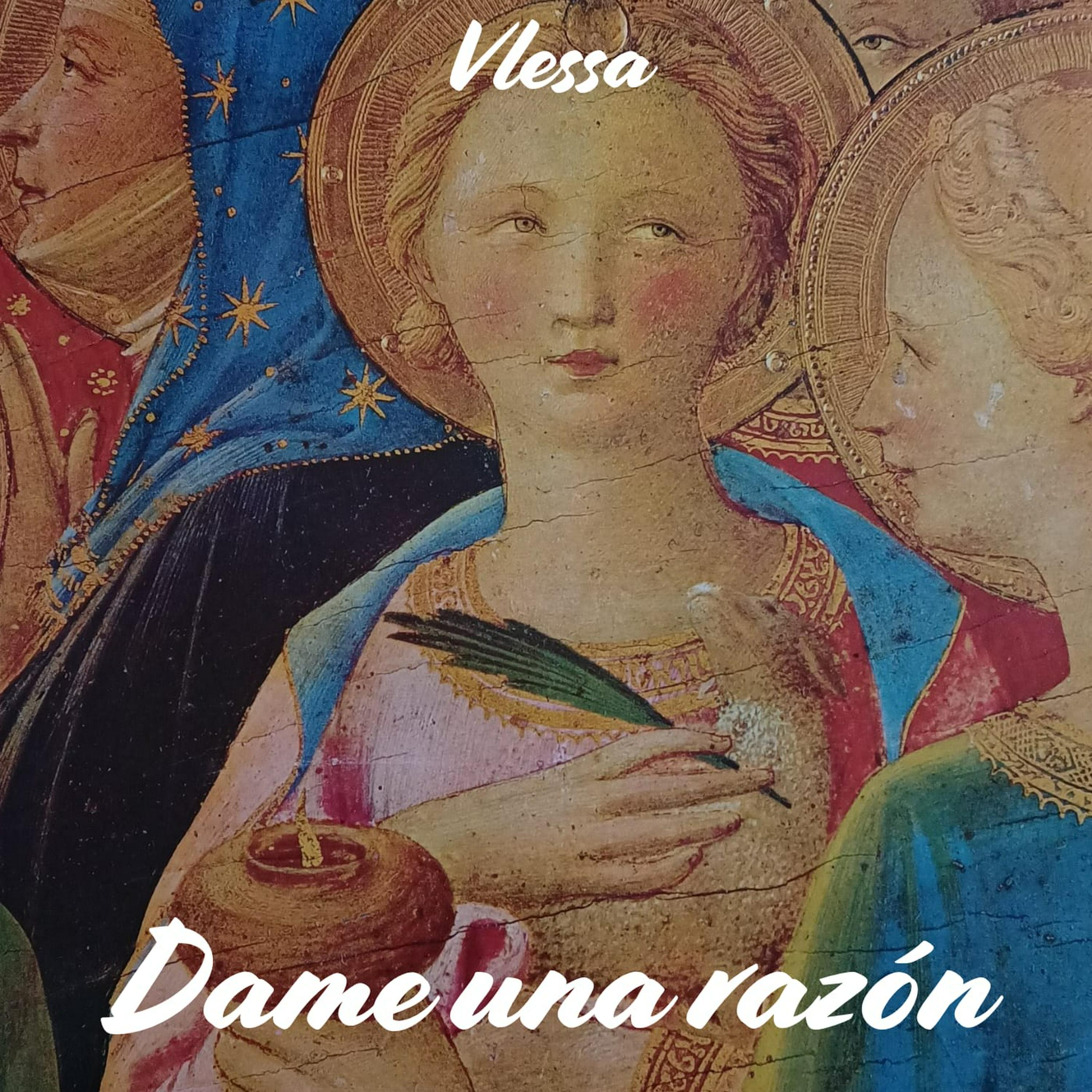 Релиз dame una razon