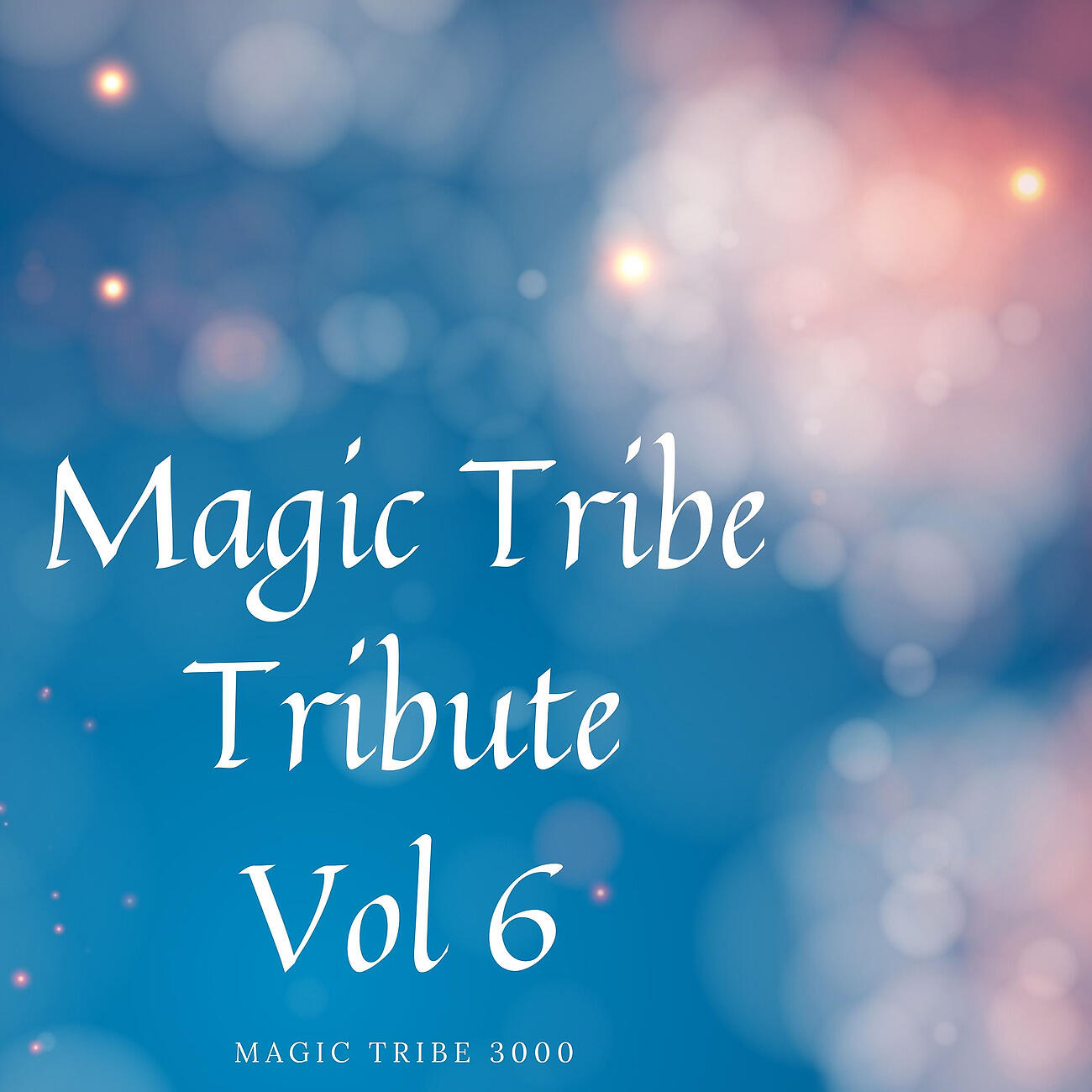 Релиз Magic Tribe Tribute Vol 6
