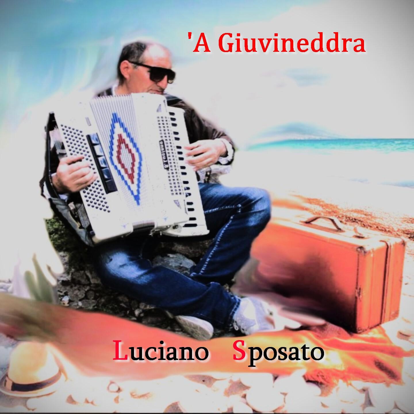 Релиз 'A Giuvineddra