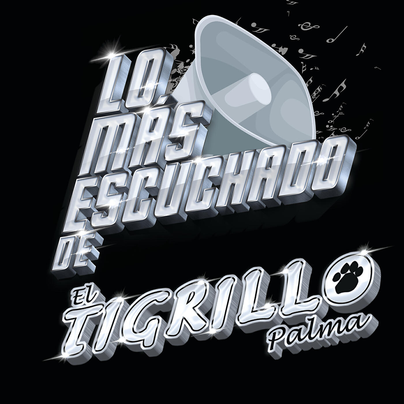 Релиз Lo Más Escuchado De