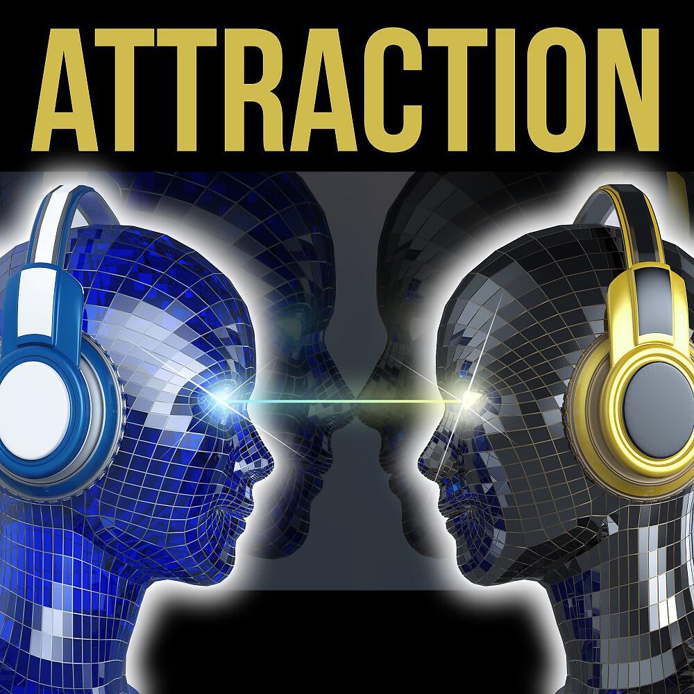 Релиз Attraction