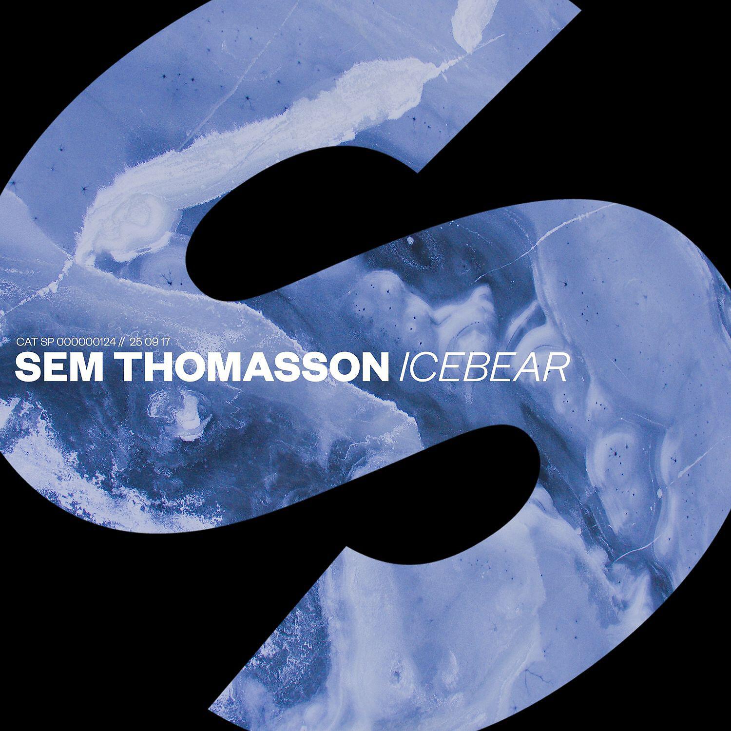 Релиз Icebear