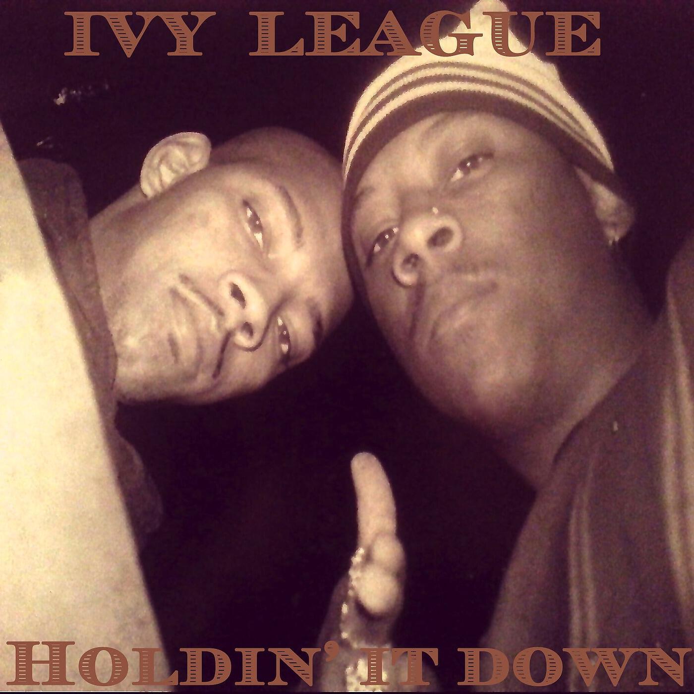 Релиз Holdin' it Down