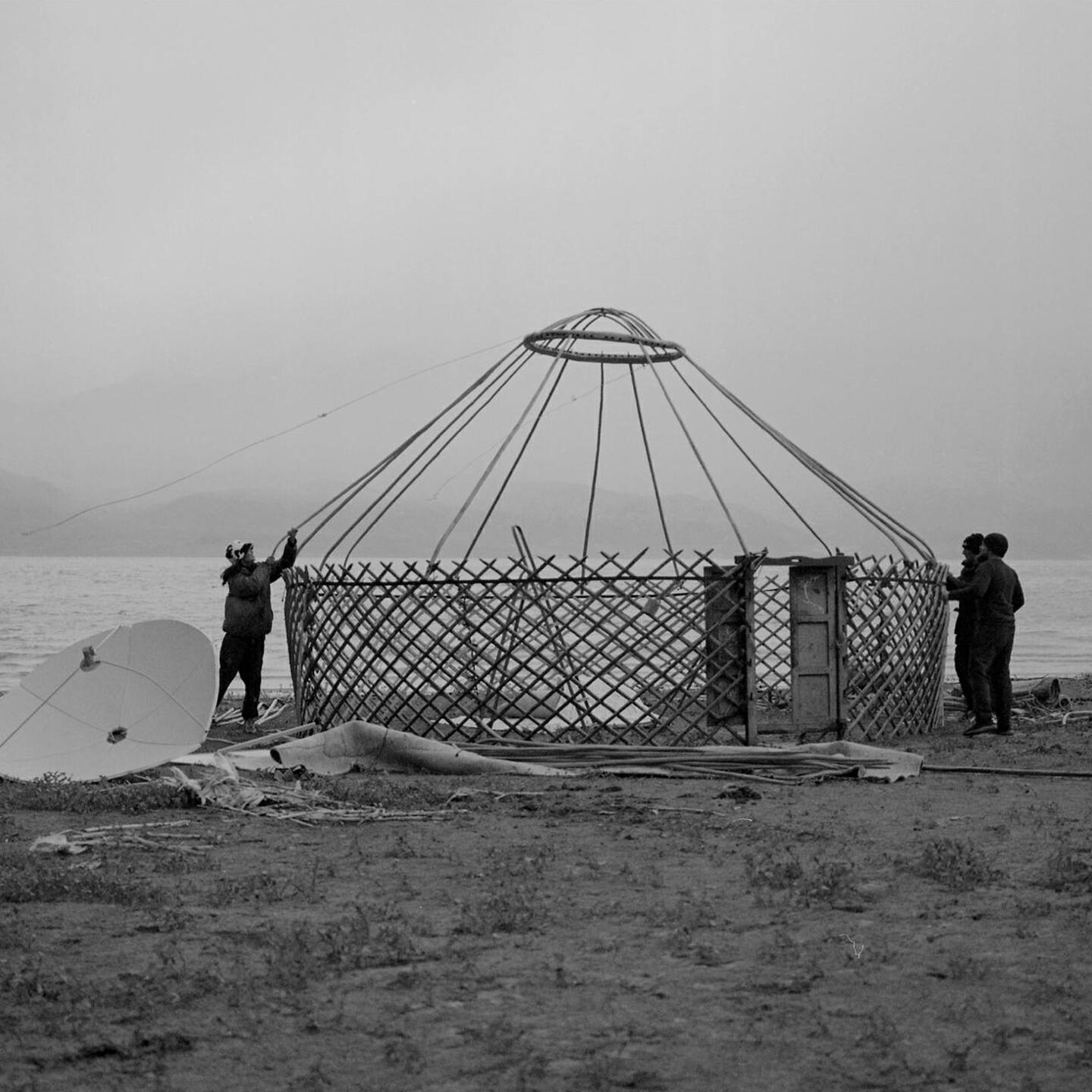 Релиз Zhumbaq alem