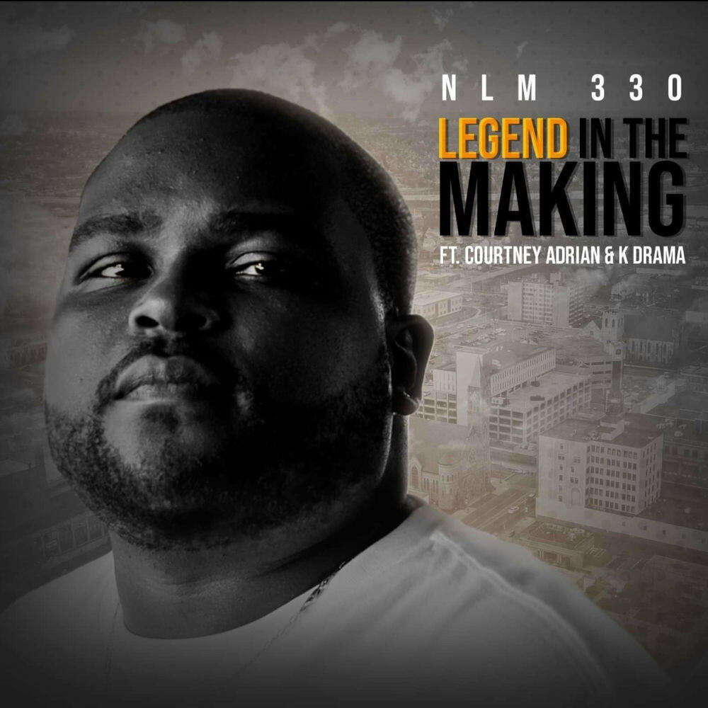 Релиз Legend in the Making