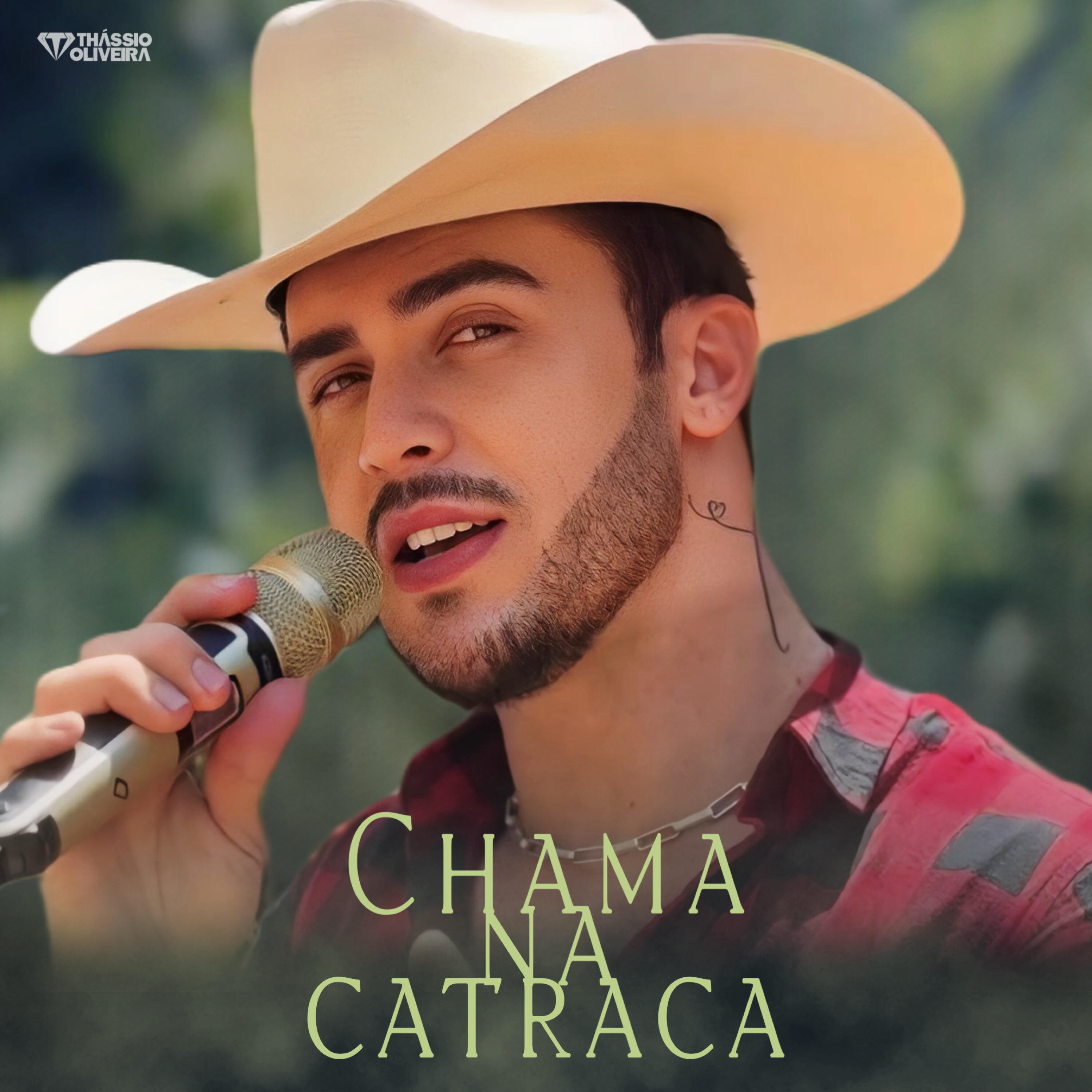 Трек Abre o Porta Mala, Dance Comigo