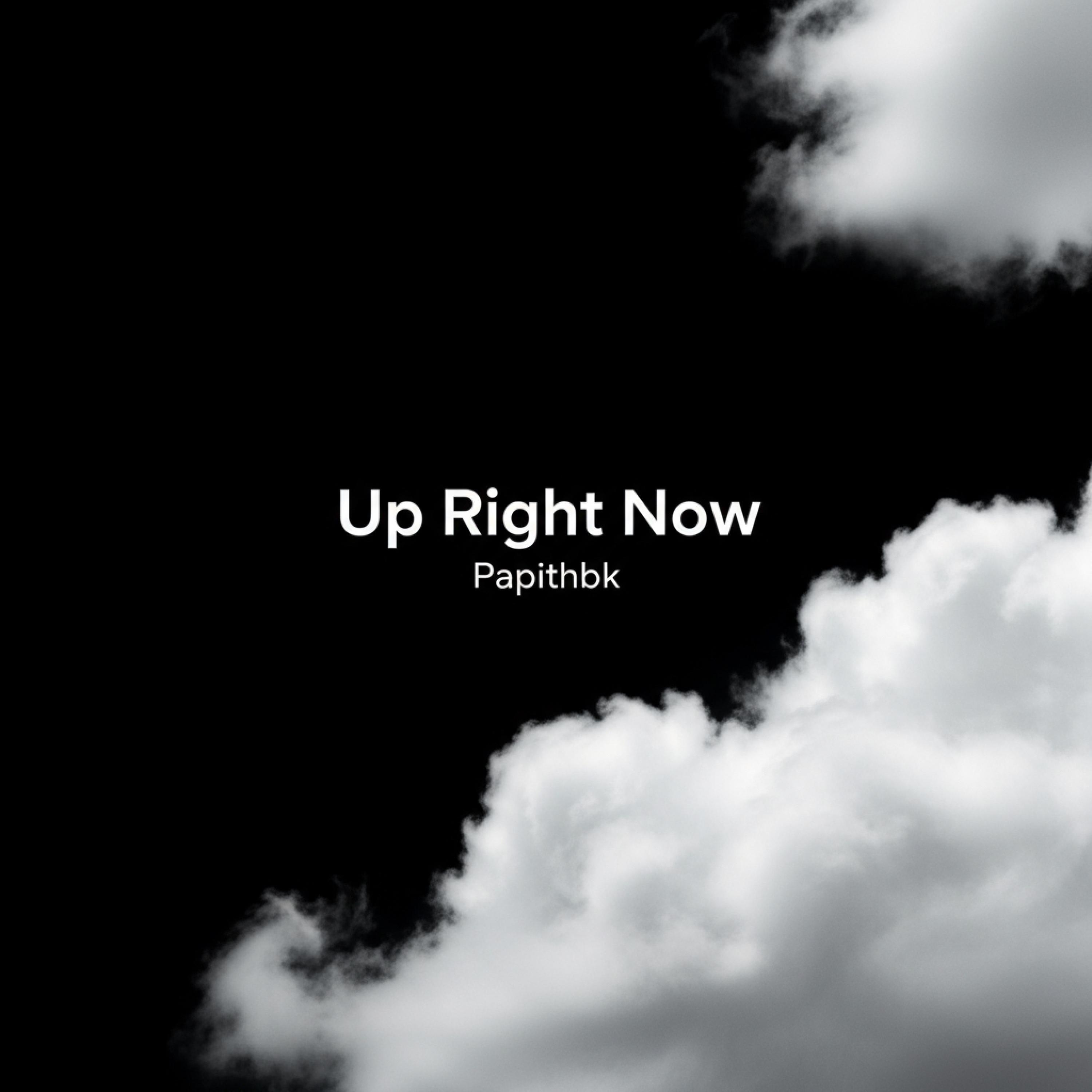 Релиз Up Right Now