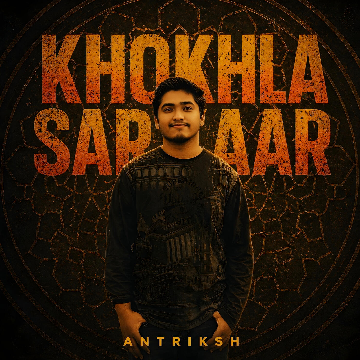 Релиз Khokhla Sarkaar