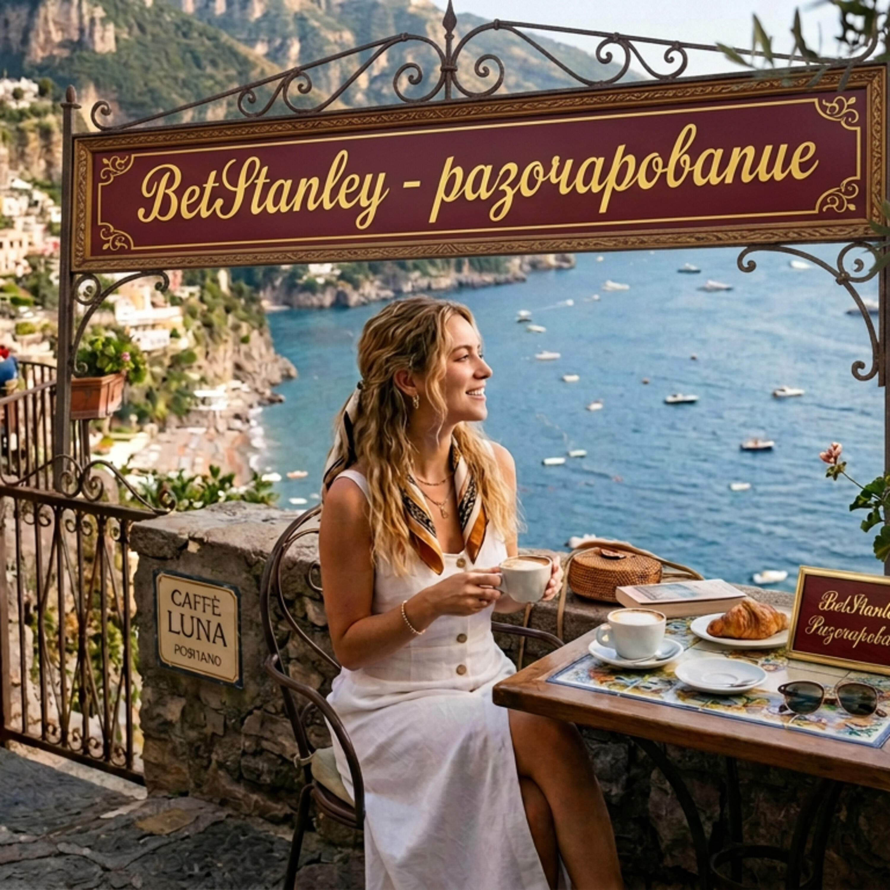 Релиз Разочарование
