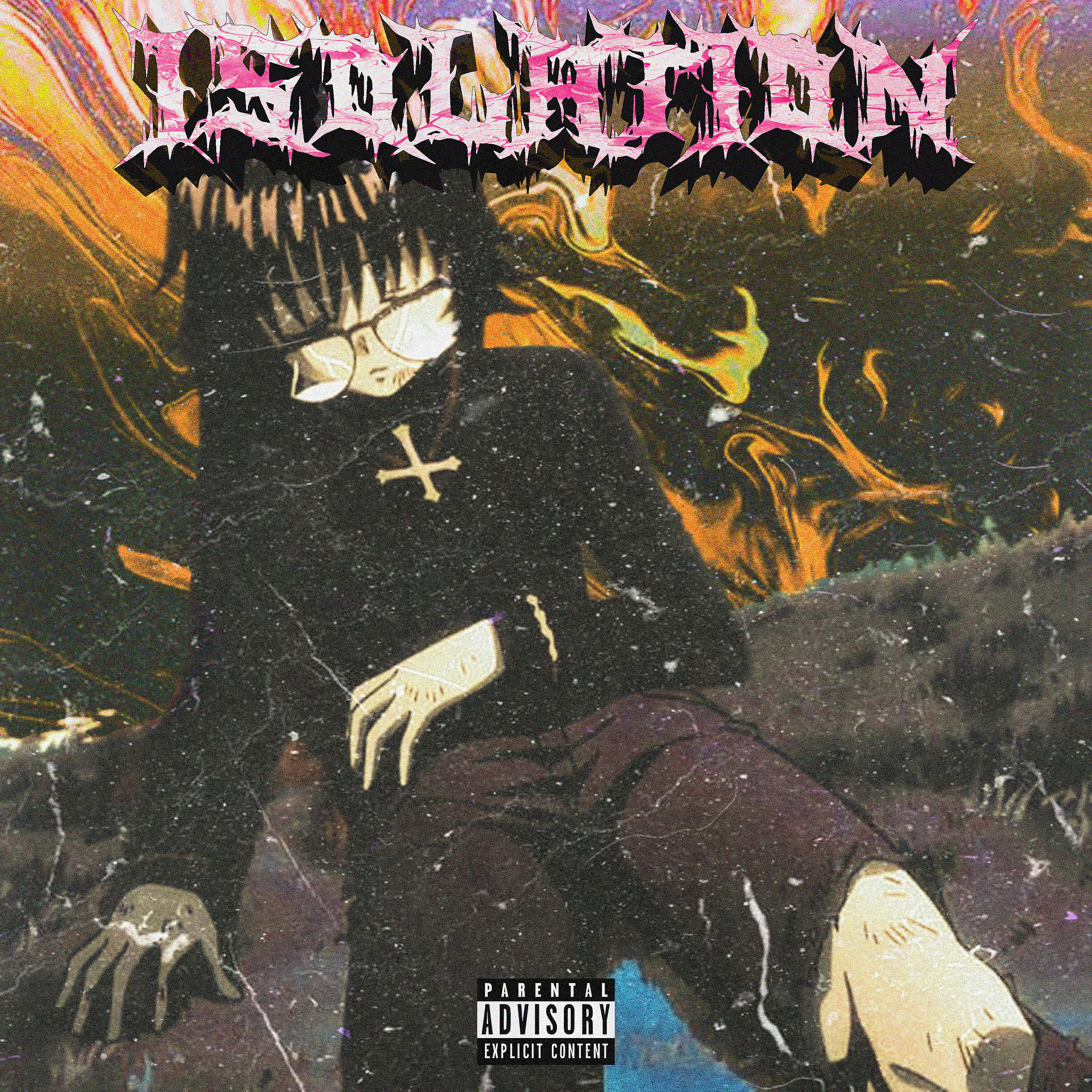 Постер альбома ISOLATION