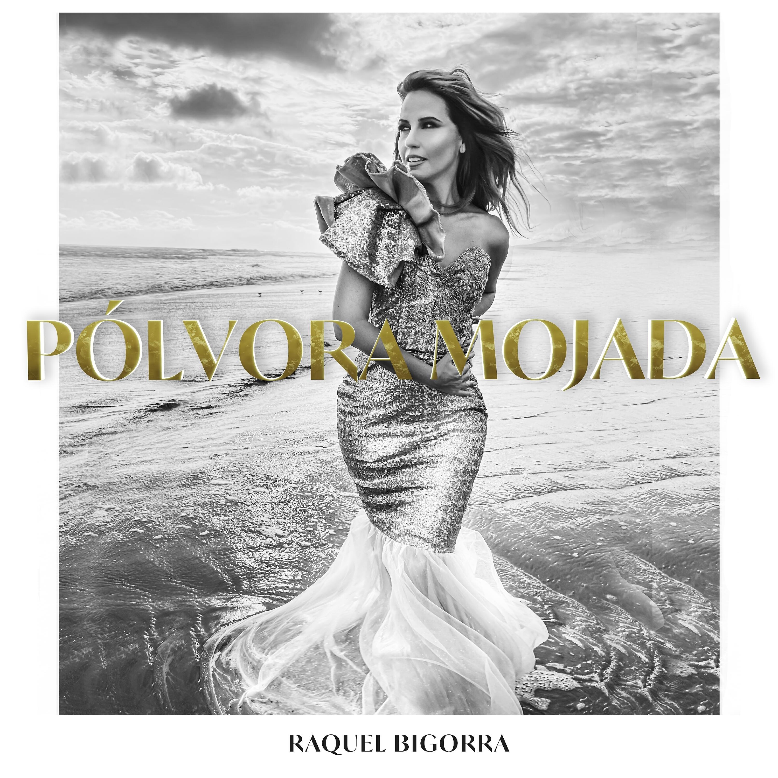 Релиз Pólvora Mojada