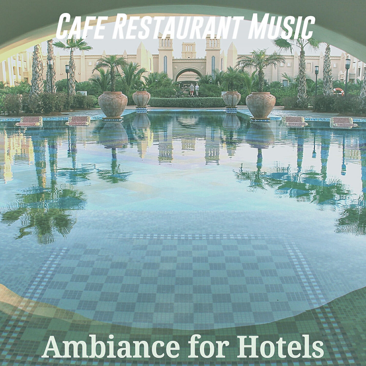 Релиз Ambiance for Hotels