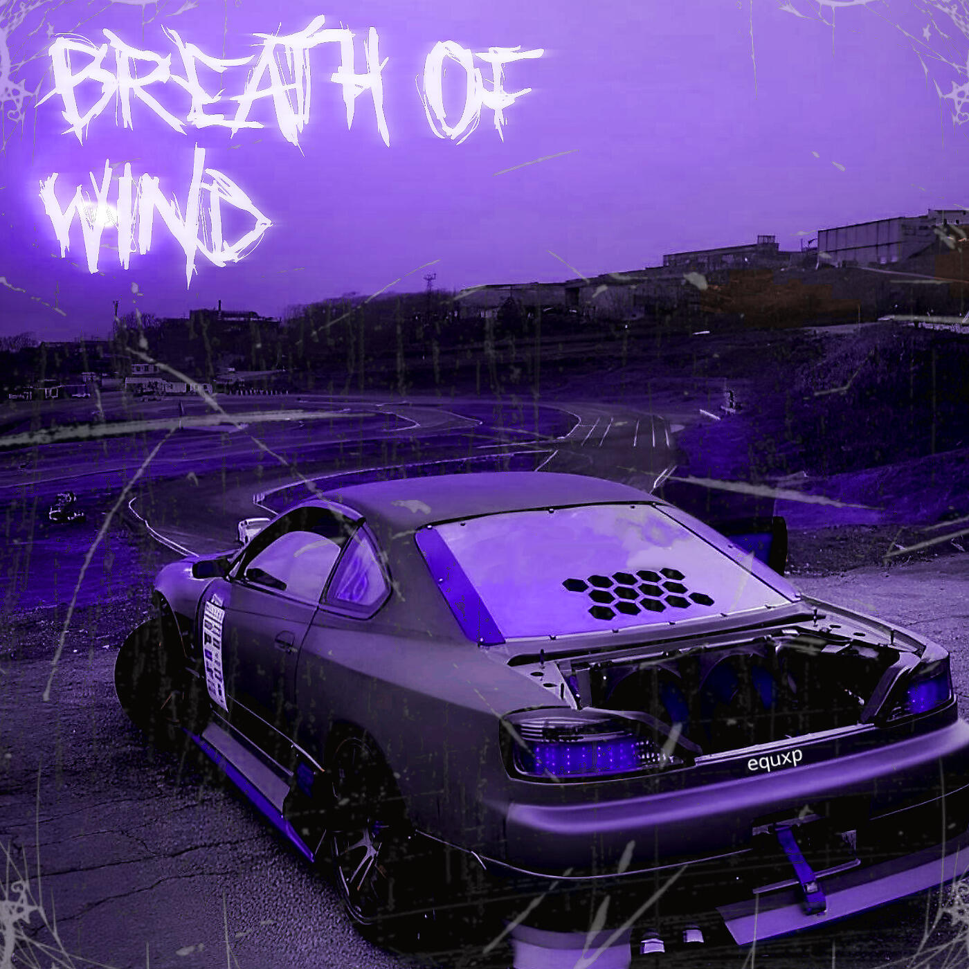 Постер альбома Breath of Wind