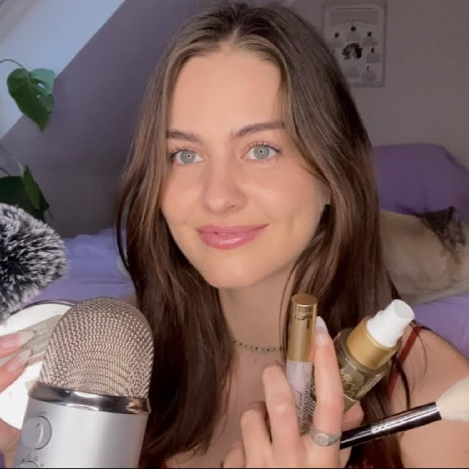 Релиз ASMR Sleep in 15 Minutes
