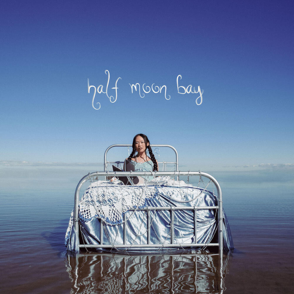 Релиз half moon bay