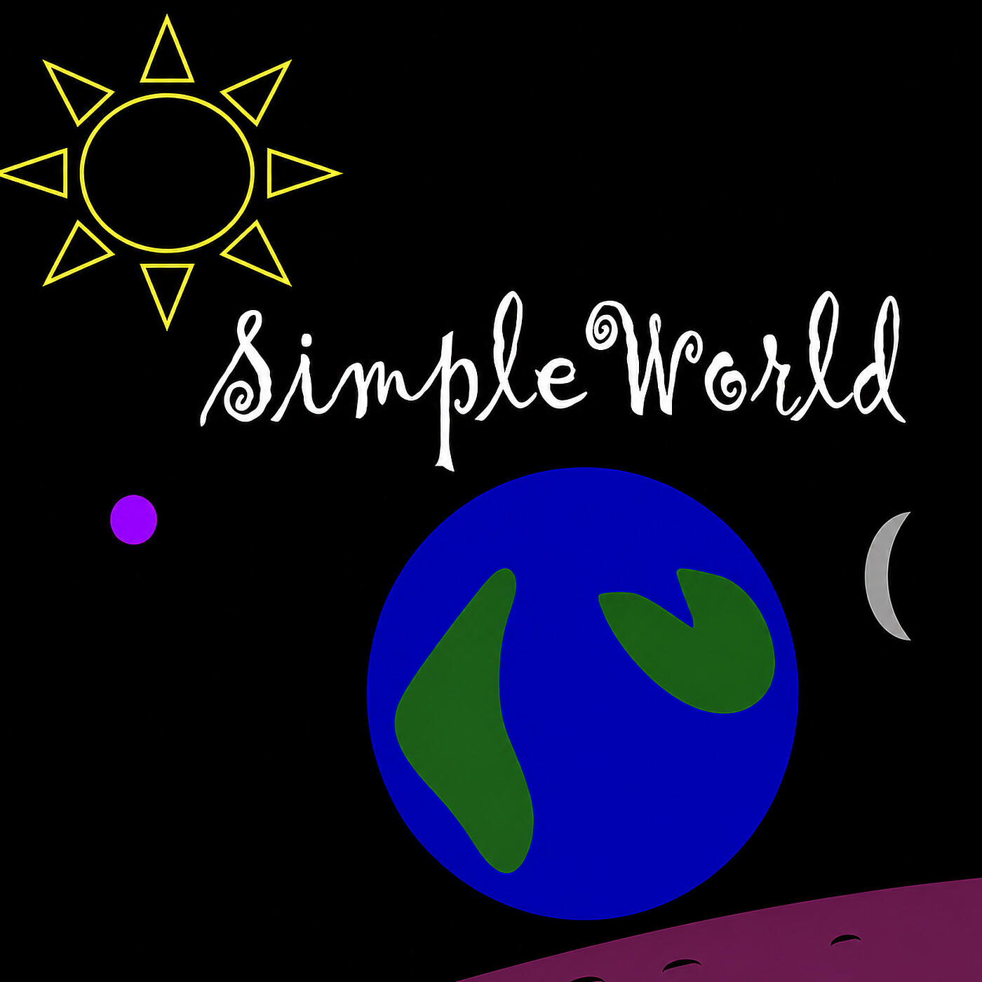 Simple World