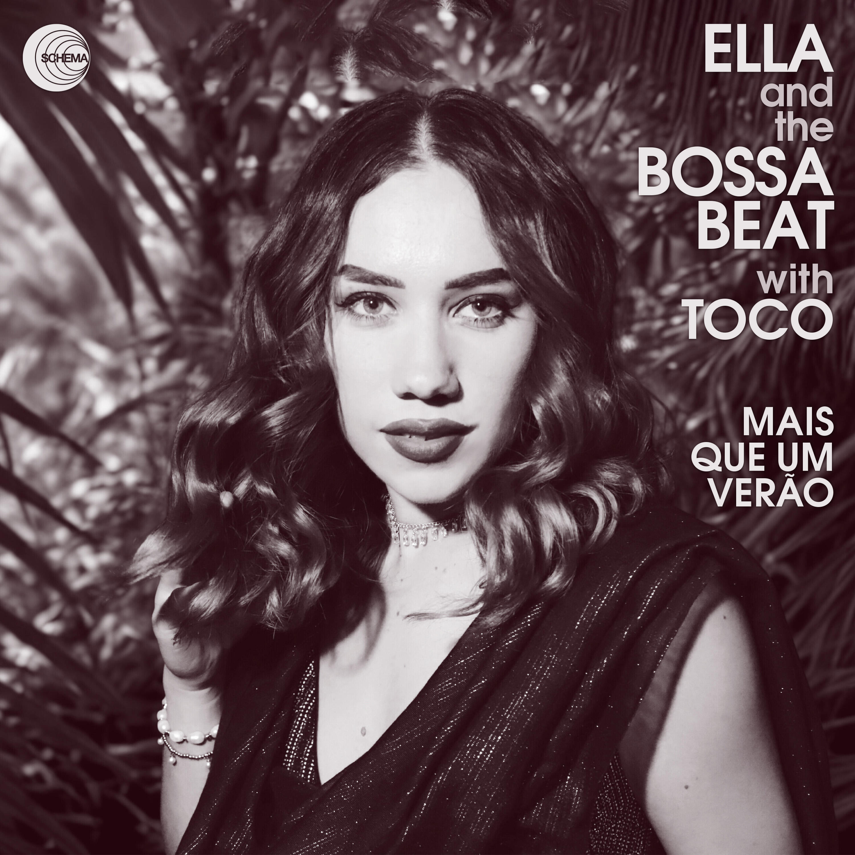 Релиз Mais Que Um Verão