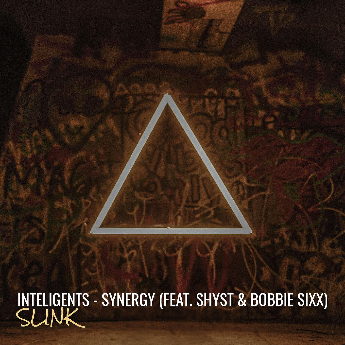 Релиз InteliGents - Synergy