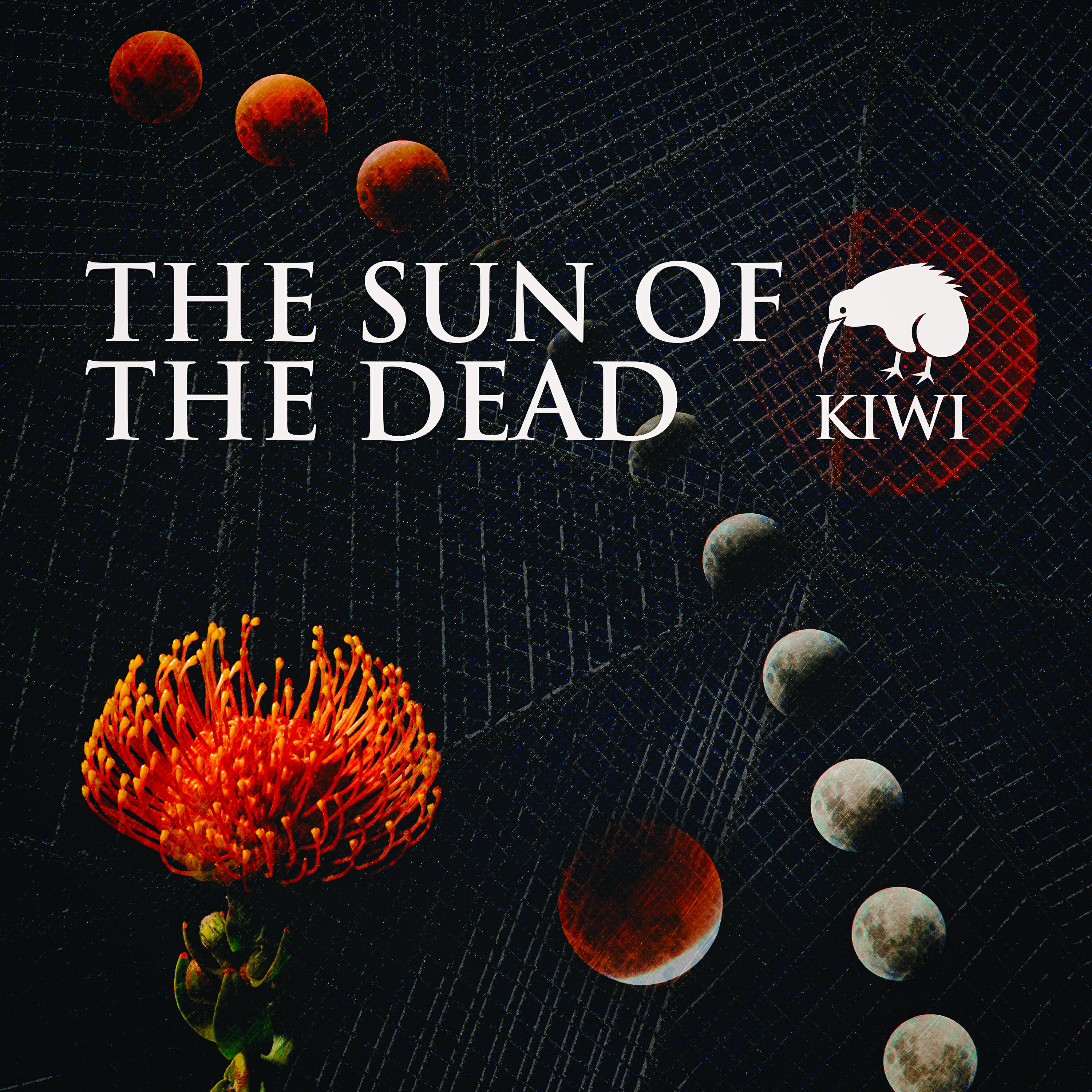 Релиз THE SUN OF THE DEAD