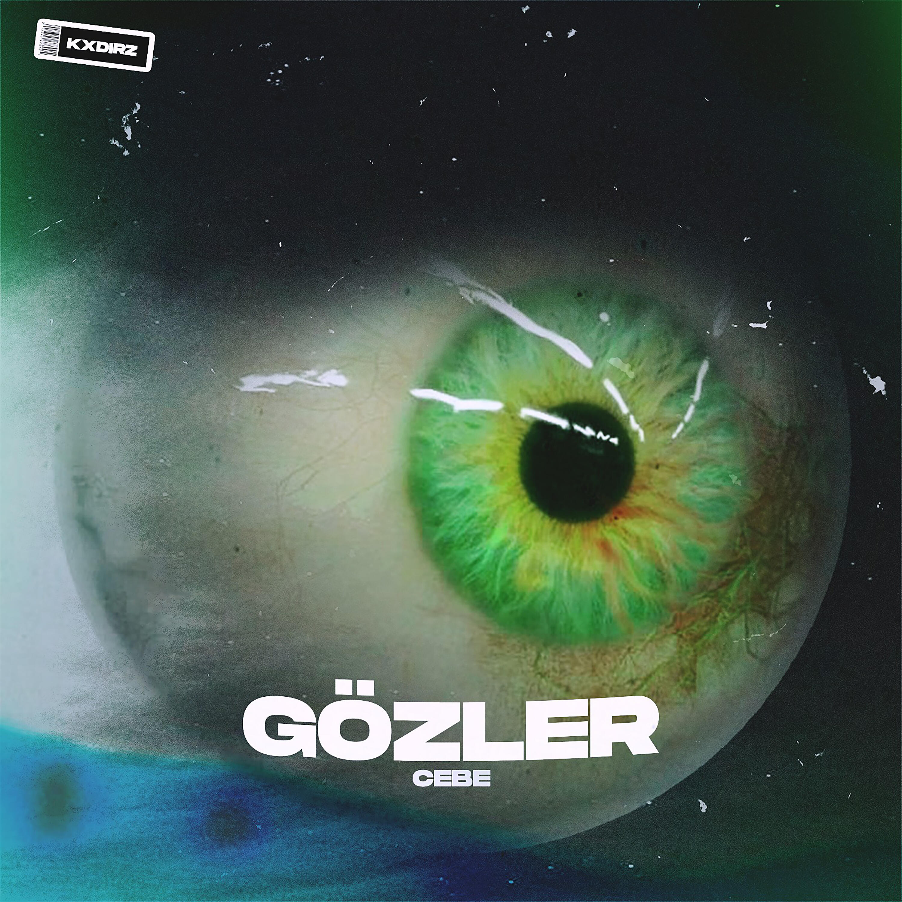 Релиз GÖZLER