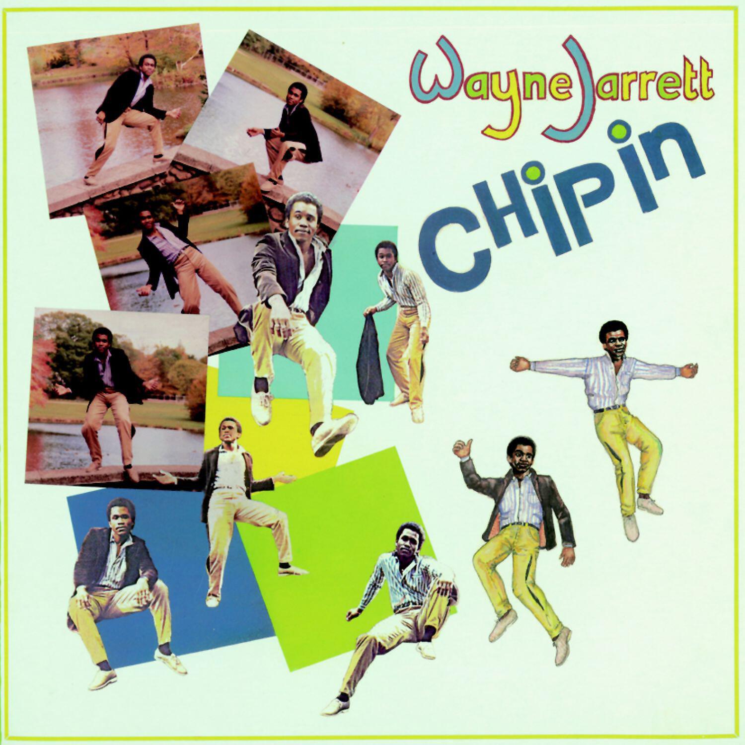 Релиз Chip In