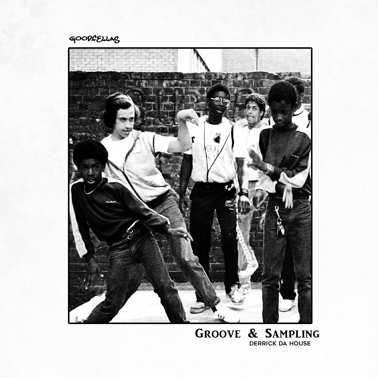 Релиз Groove & Sampling