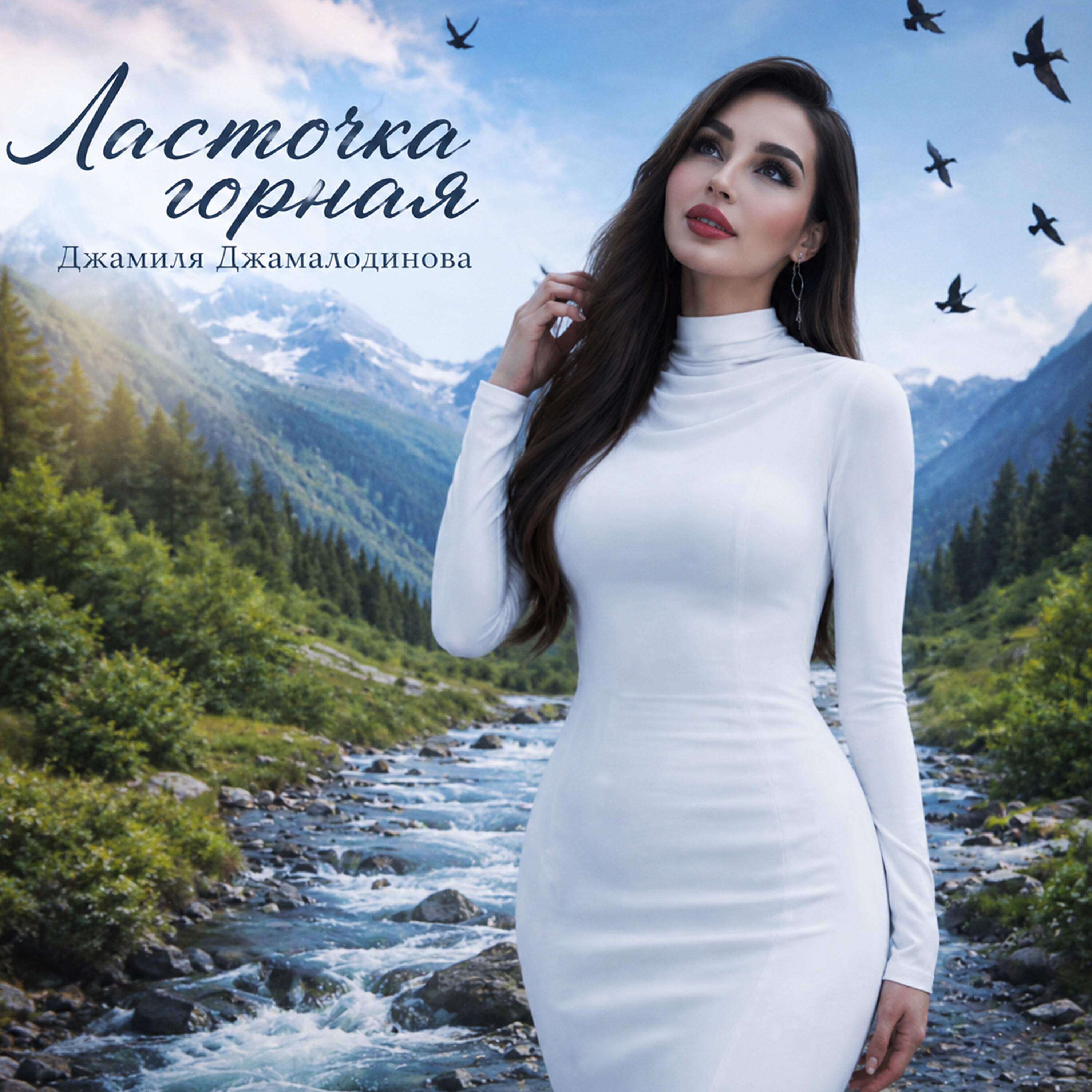 Релиз Ласточка горная