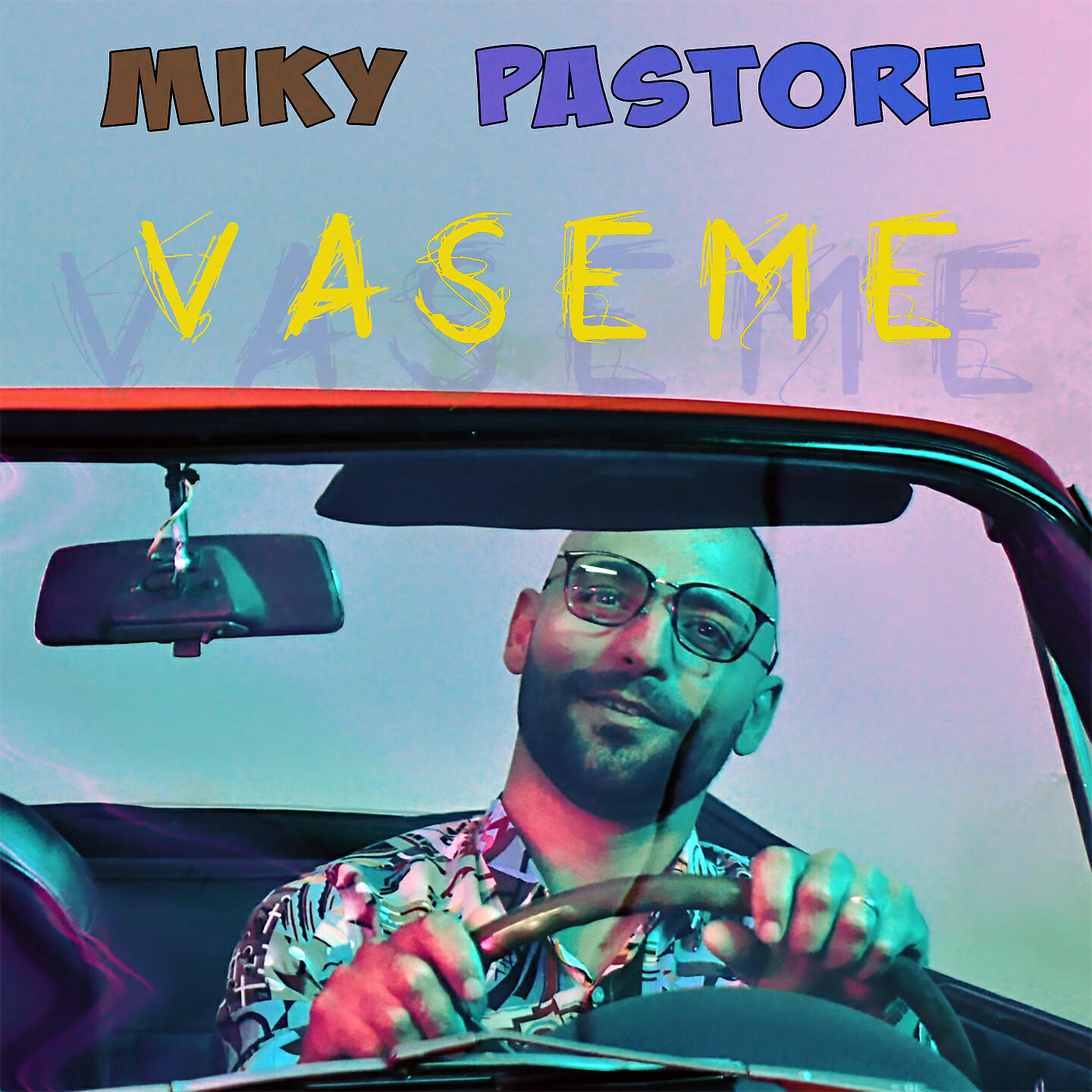 Релиз Vaseme