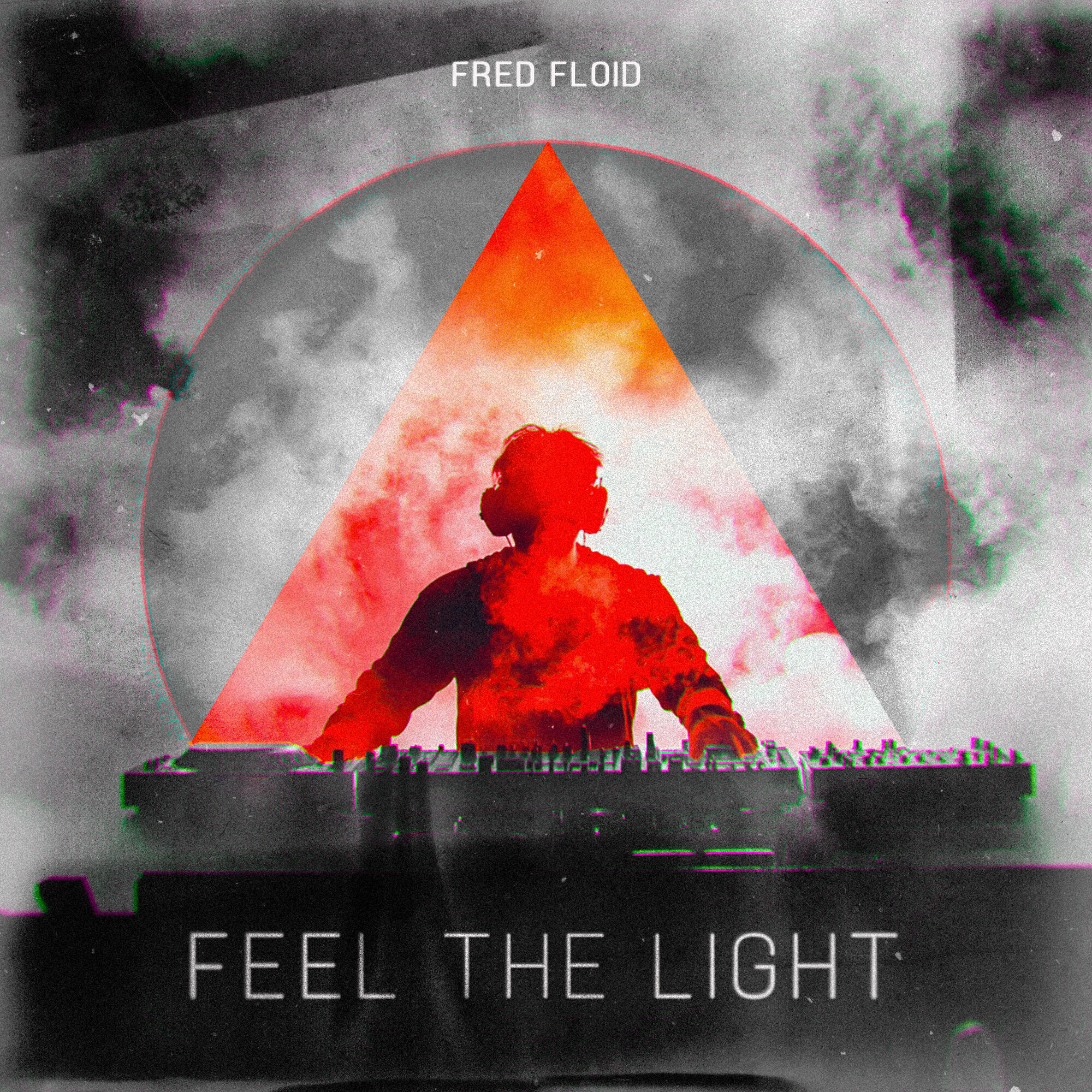 Релиз Feel the Light