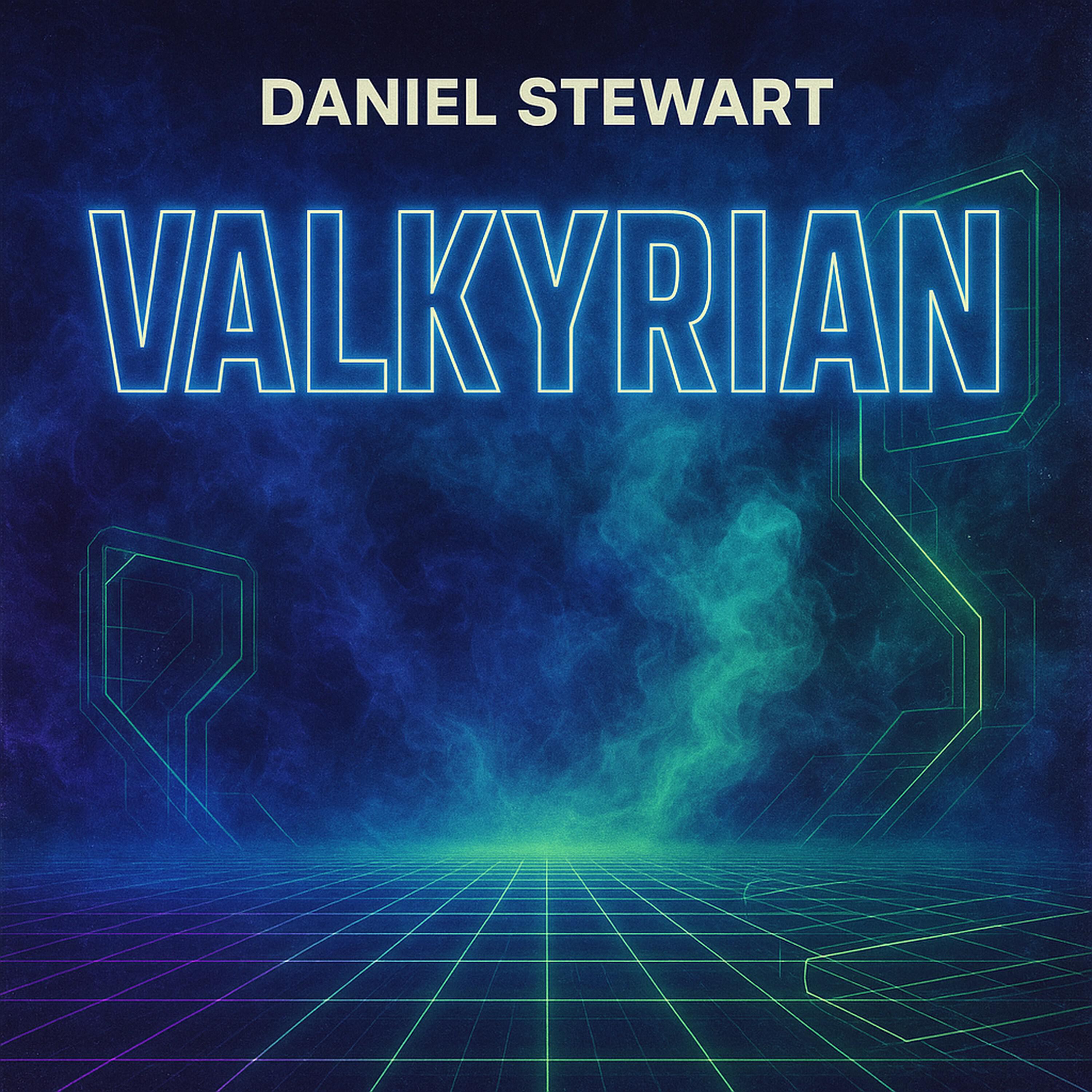 Релиз Valkyrian